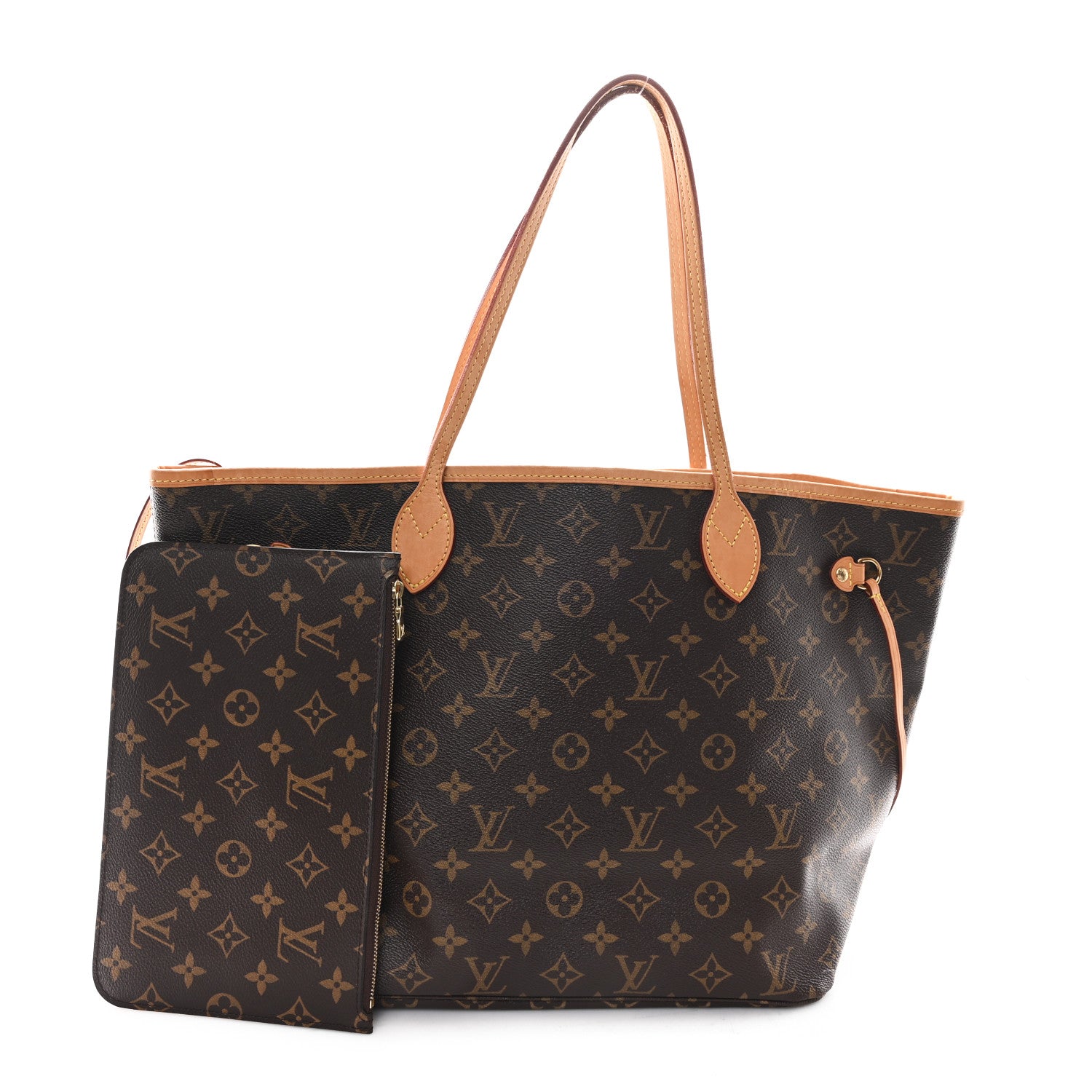 Monogram Neo Neverfull MM