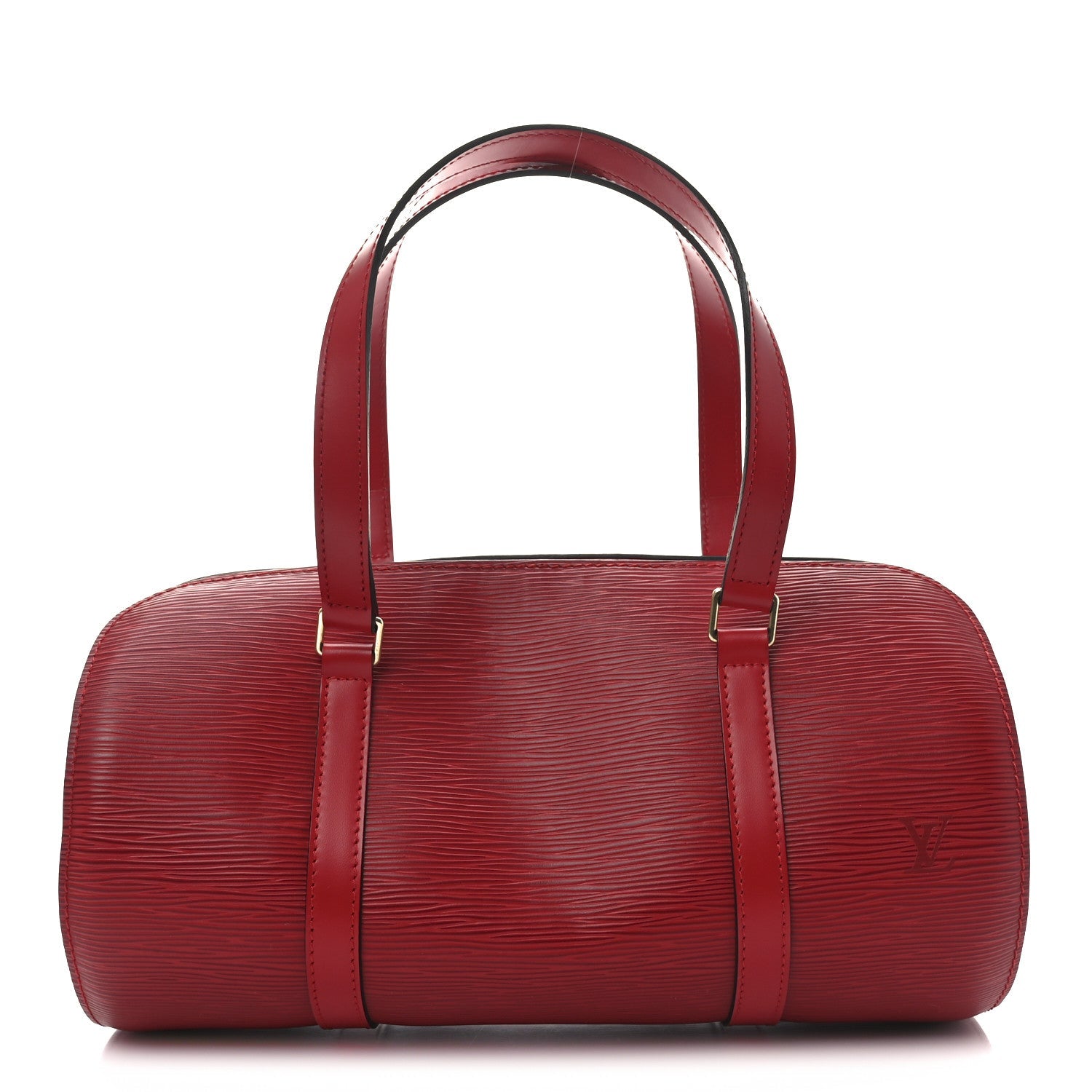 Epi Soufflot Castillan Red