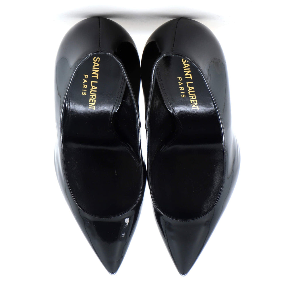 Women's Opyum Pumps Patent 110