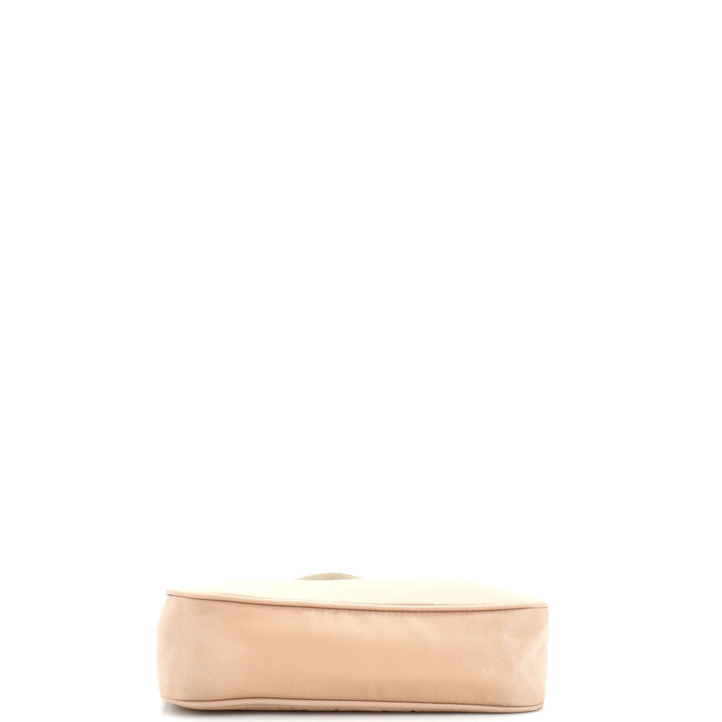 Re-Edition 2000 Hobo Tessuto Mini