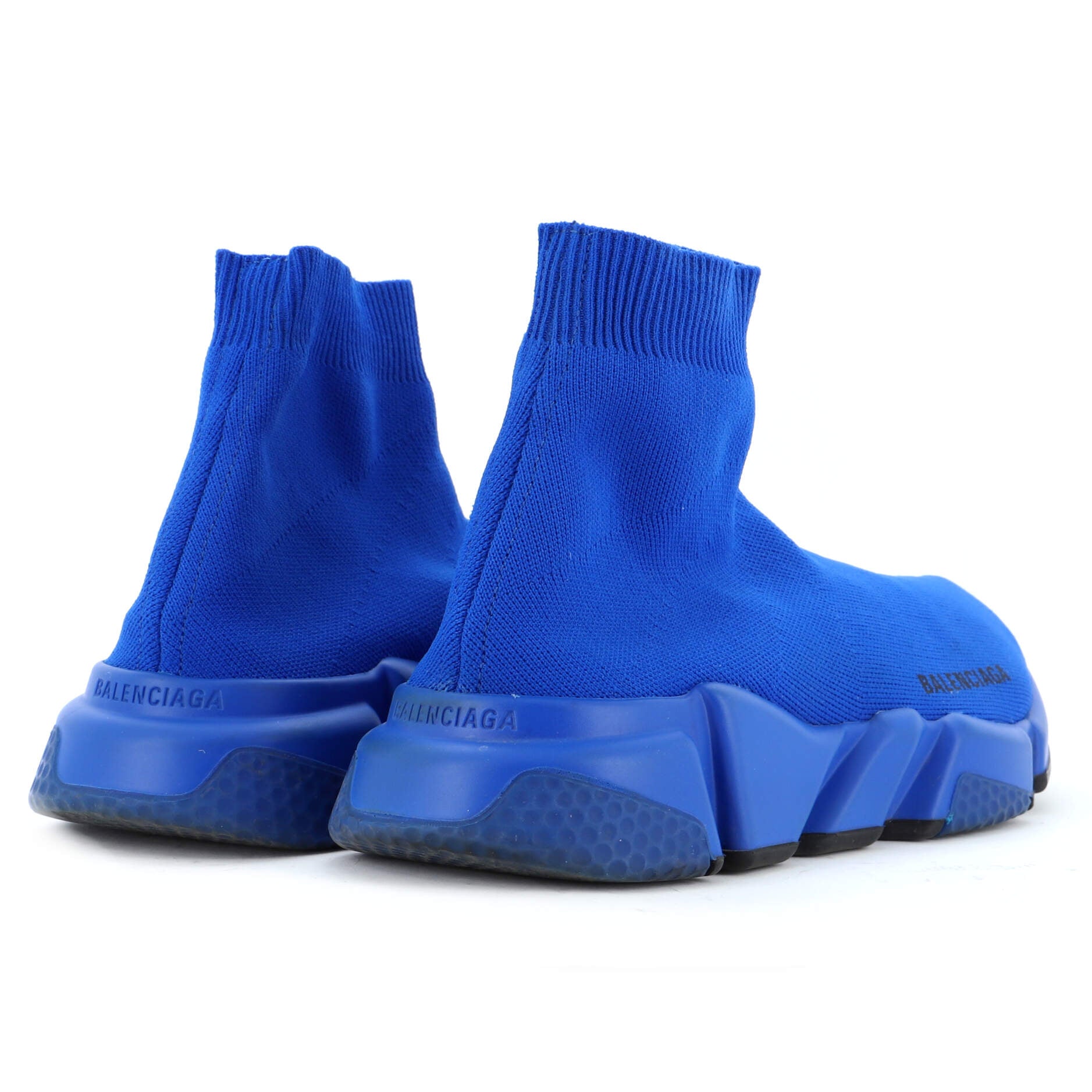 Women's Speed Sneakers Technical Knit
