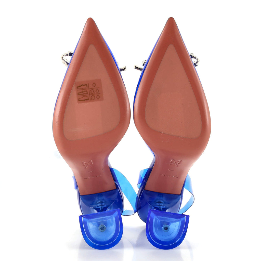 Women's Rosie Pumps PVC 95