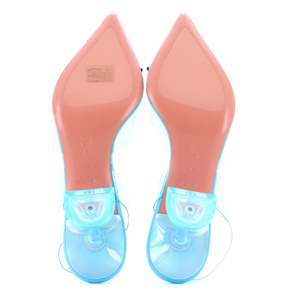 Women's Begum Pumps PVC 70