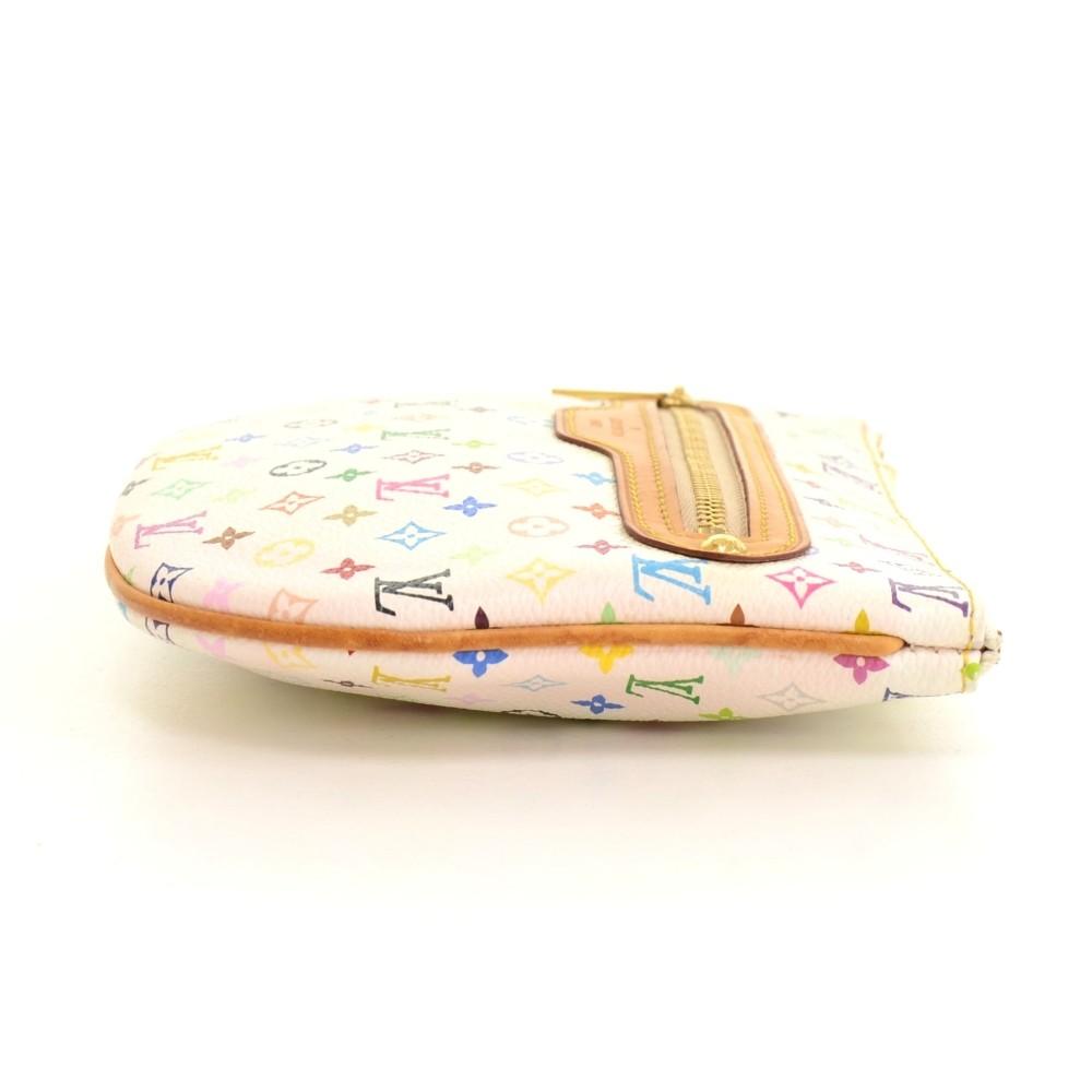 Louis Vuitto Plate GM Clutch