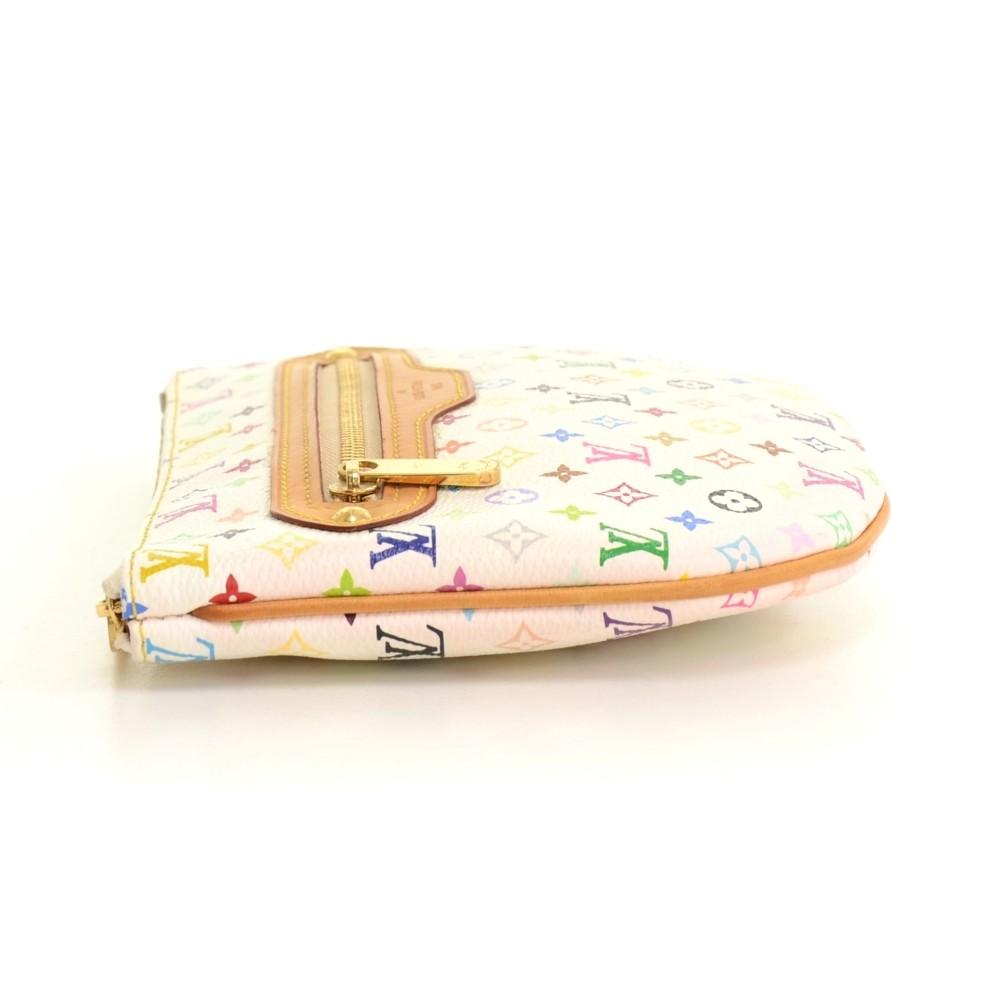 Louis Vuitto Plate GM Clutch