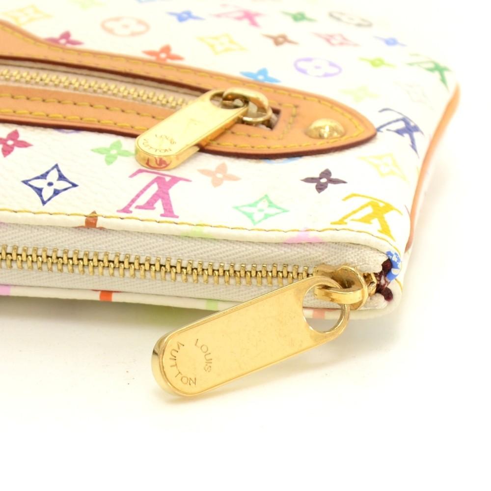 Louis Vuitto Plate GM Clutch