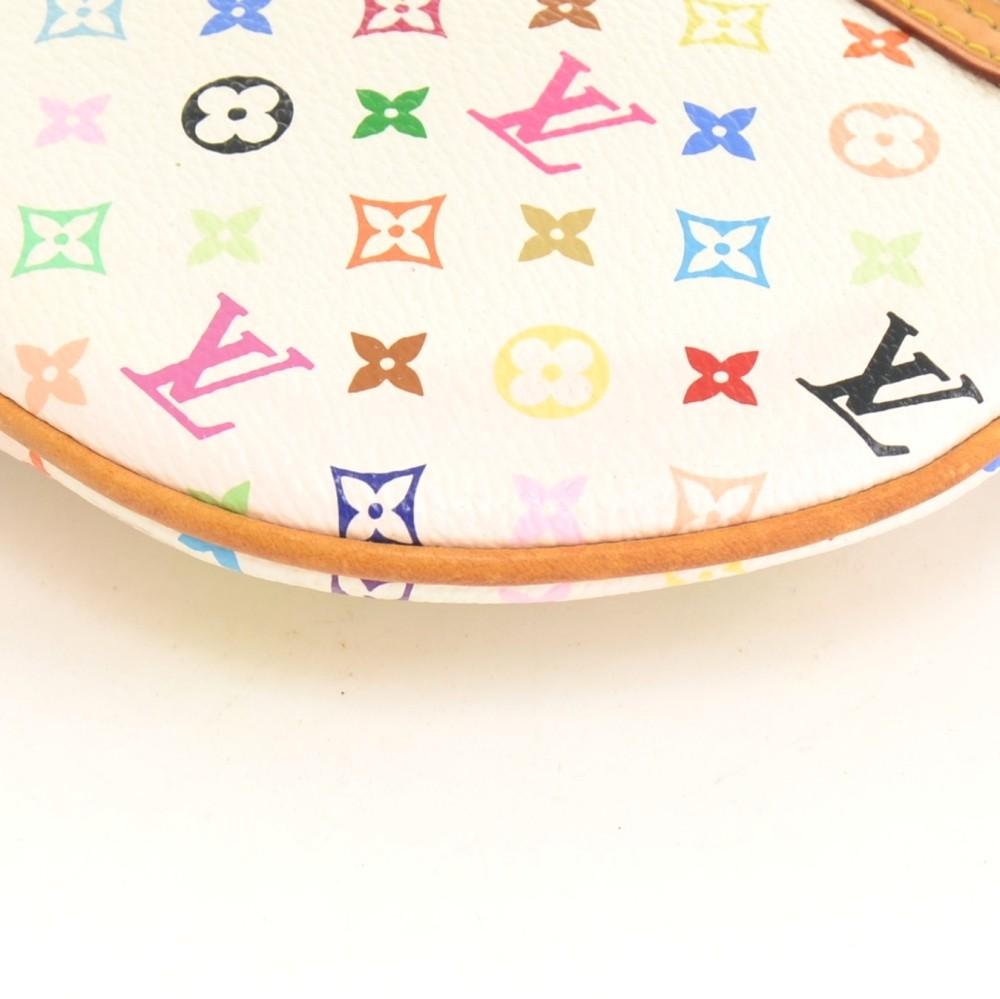 Louis Vuitto Plate GM Clutch