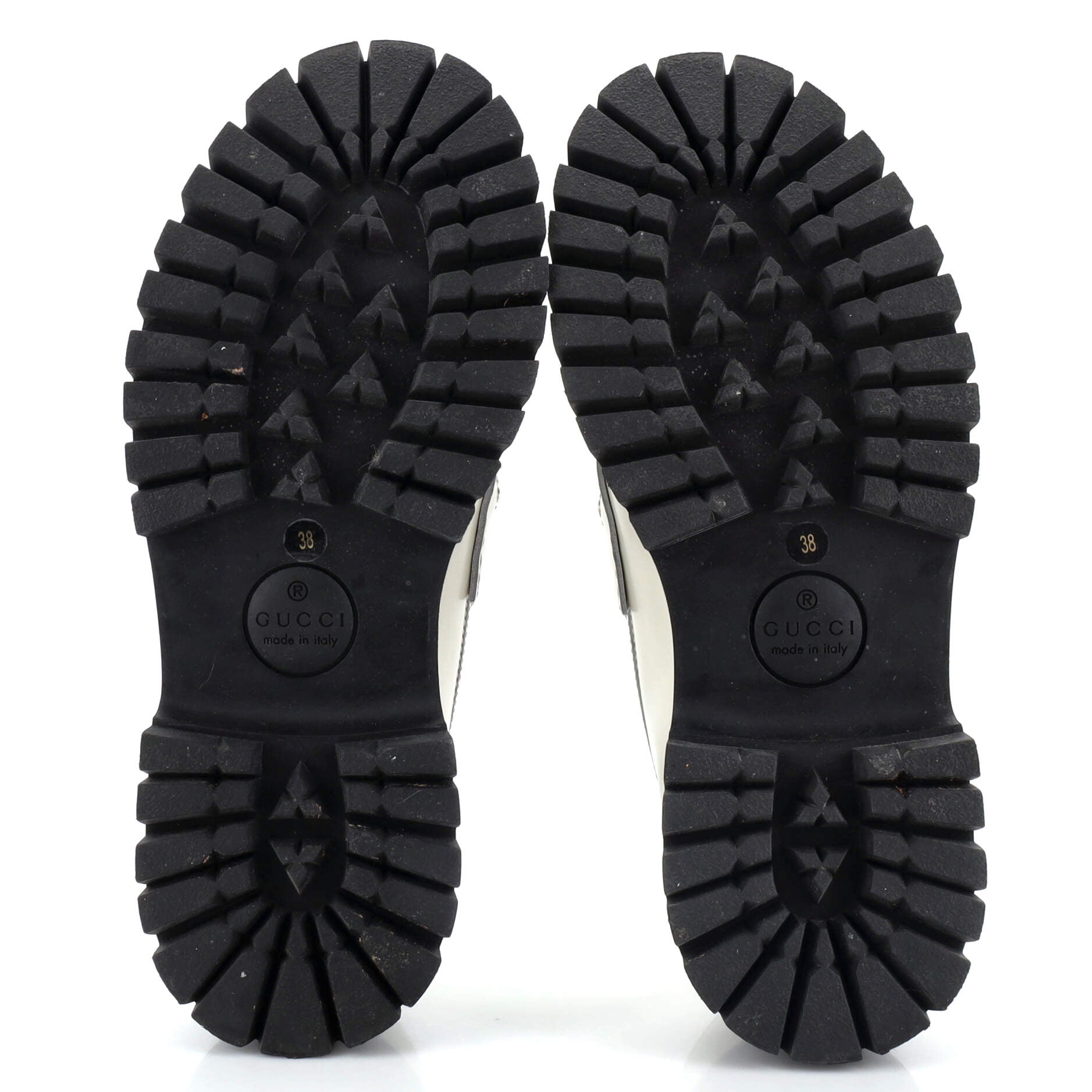 Women's Harald Horsebit Loafers Leather
