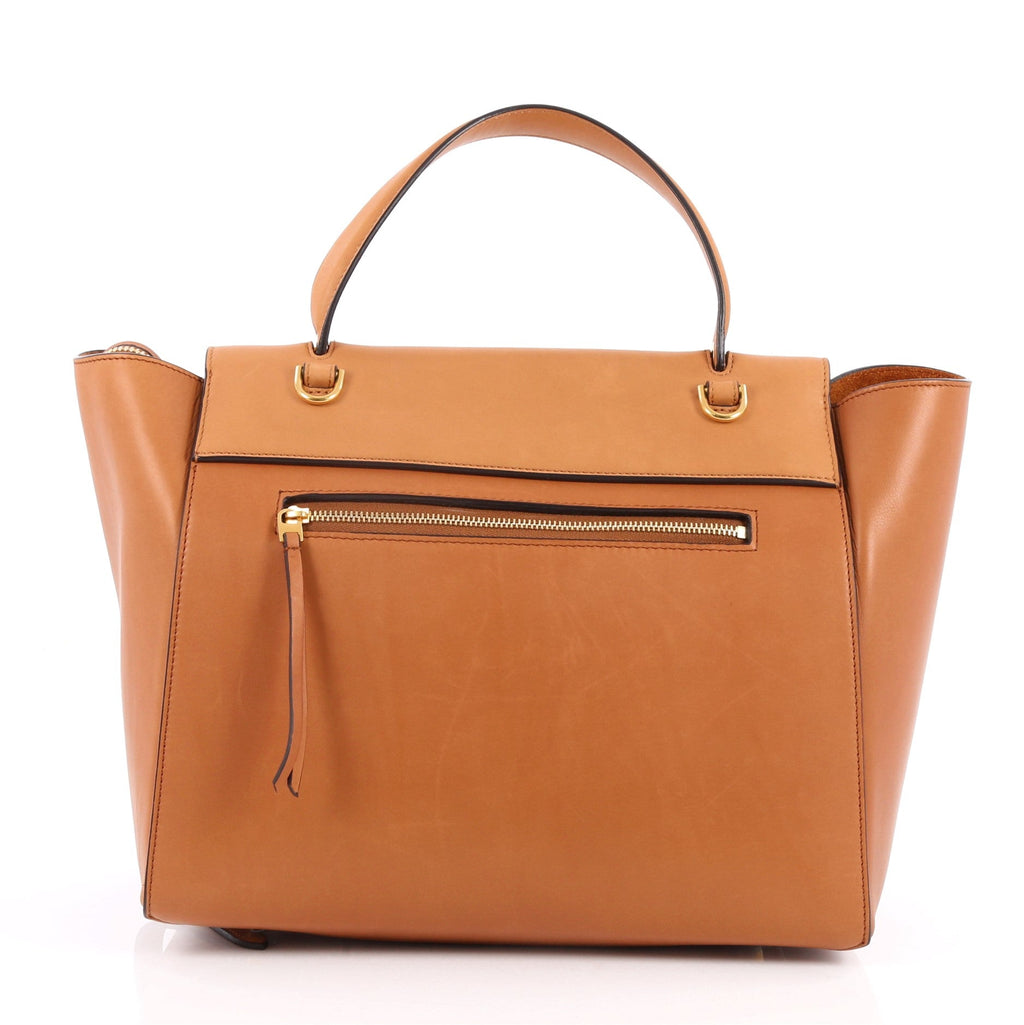 Belt Bag Calfskin Mini