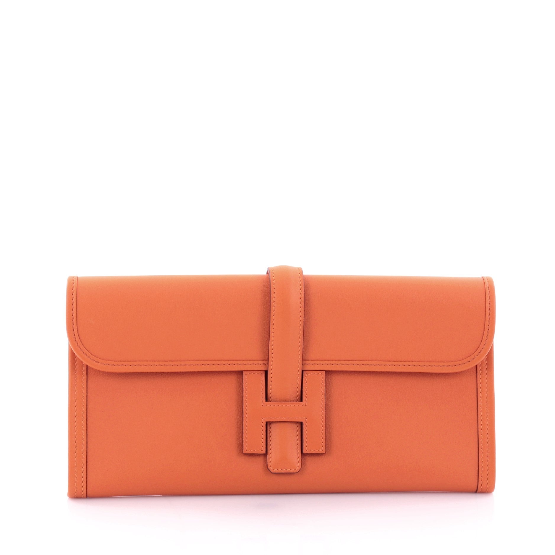 Jige Elan Clutch Swift 29