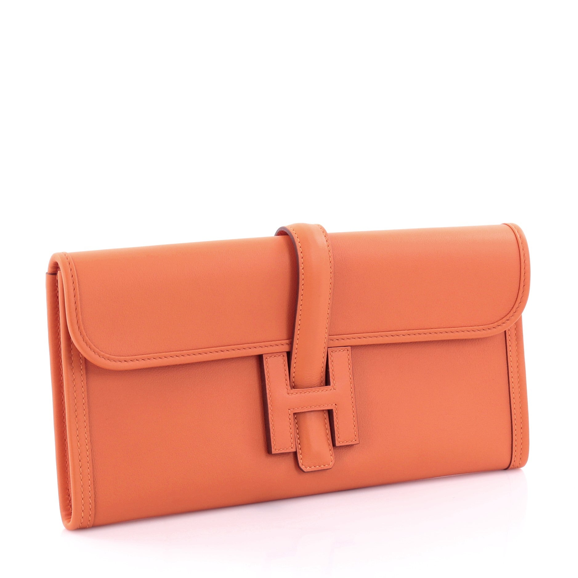 Jige Elan Clutch Swift 29