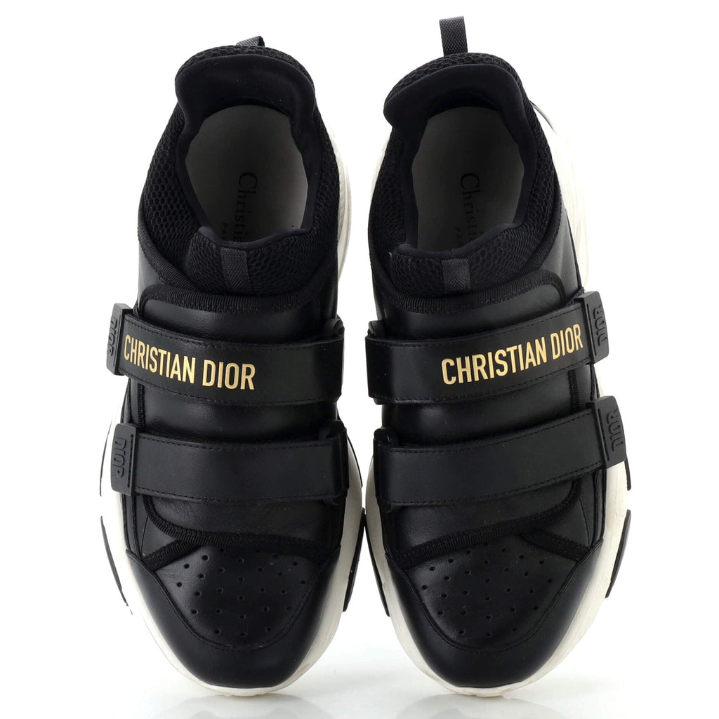Women's D-Wander Sneakers Technical Fabric