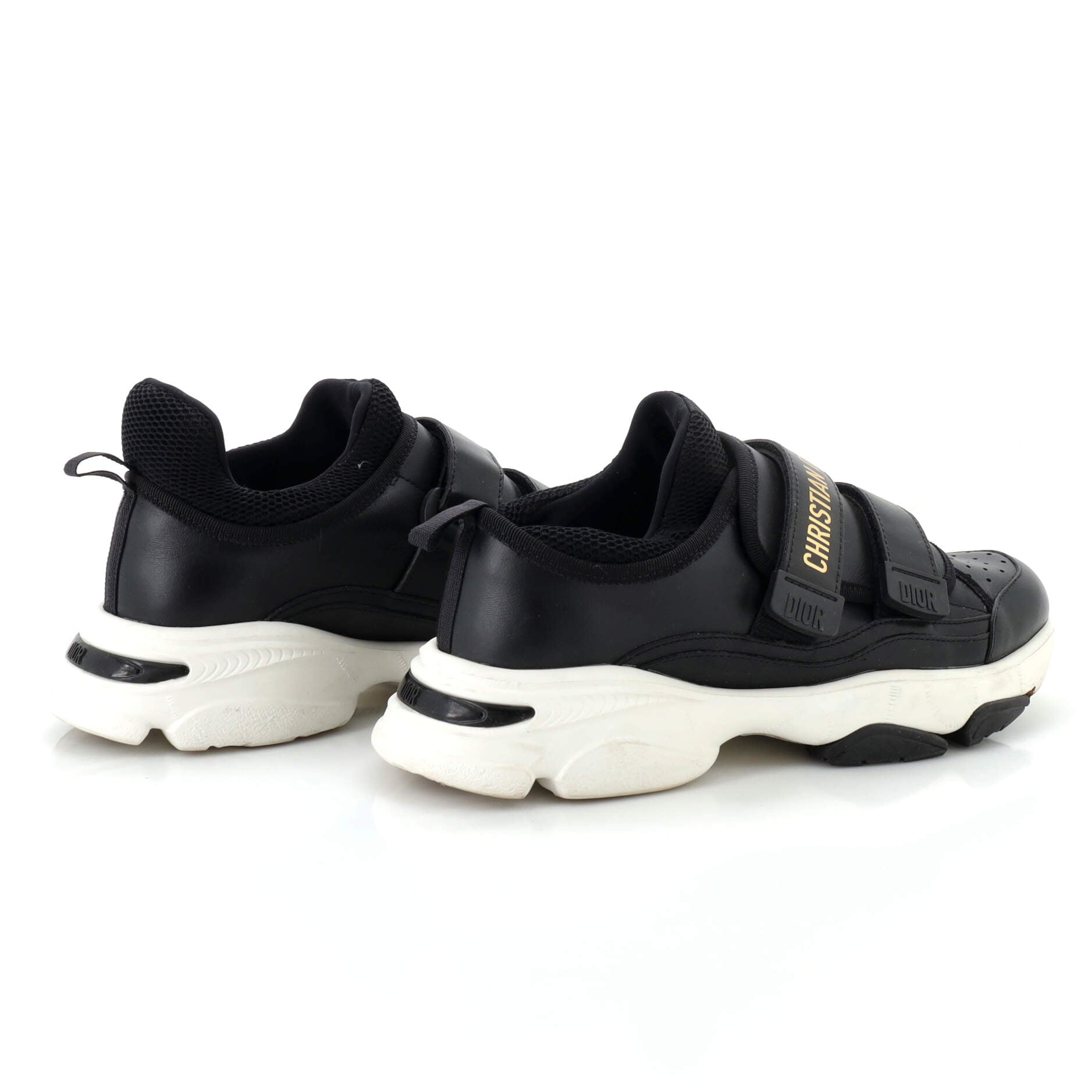Women's D-Wander Sneakers Technical Fabric
