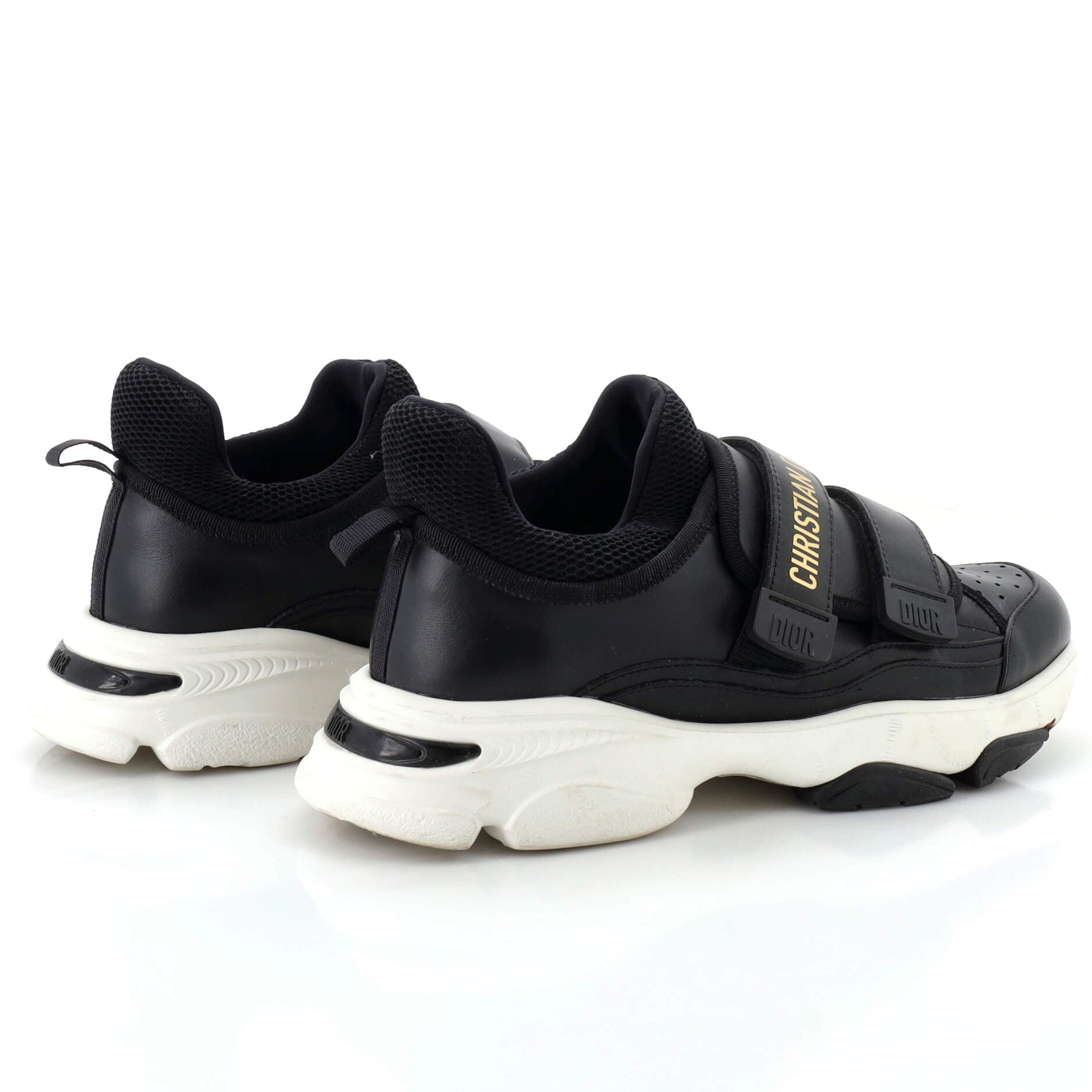 Women's D-Wander Sneakers Technical Fabric