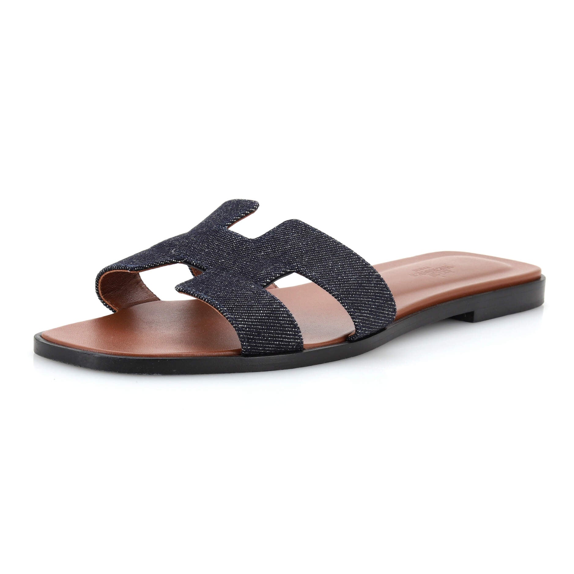 Women's Oran Sandals Denim