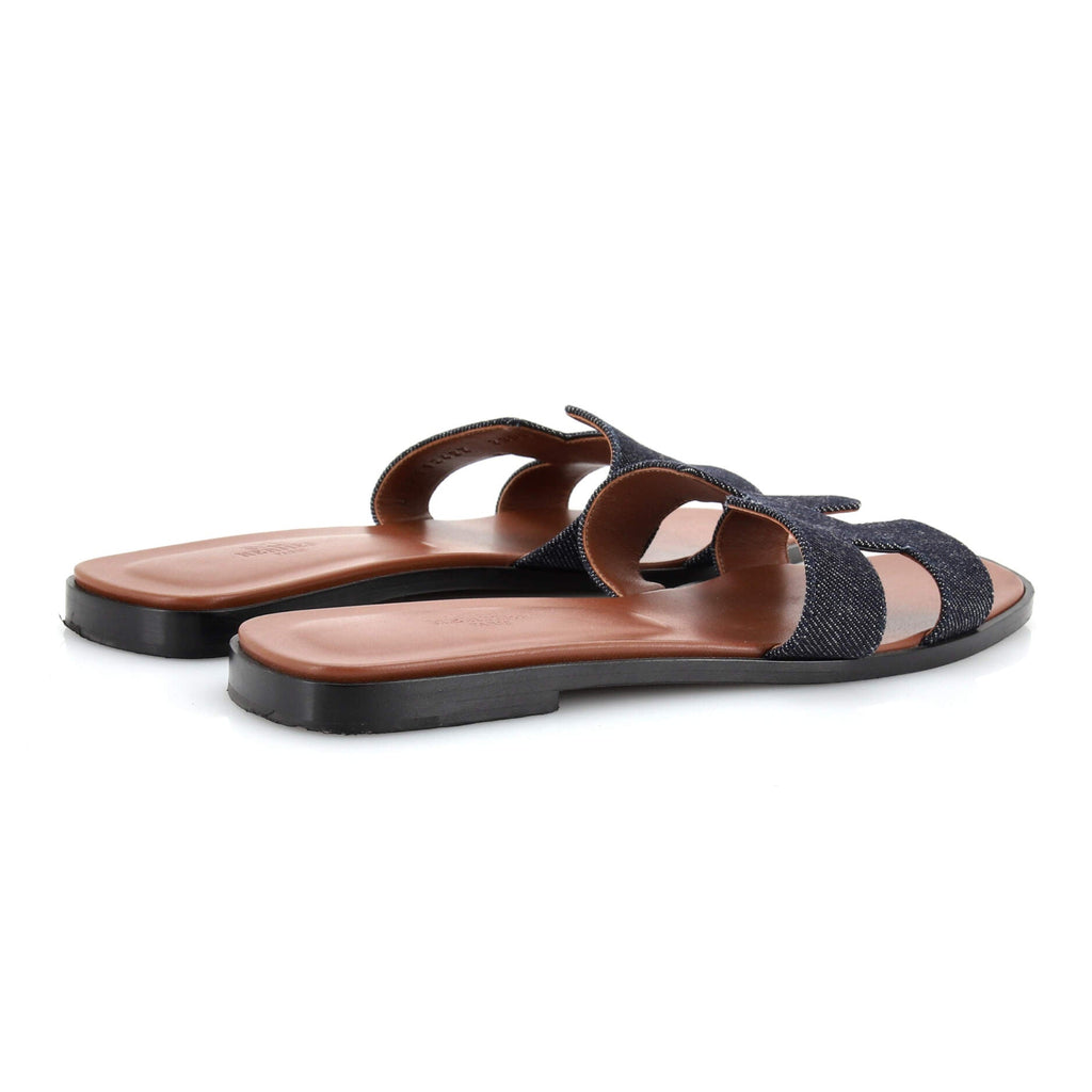 Women's Oran Sandals Denim
