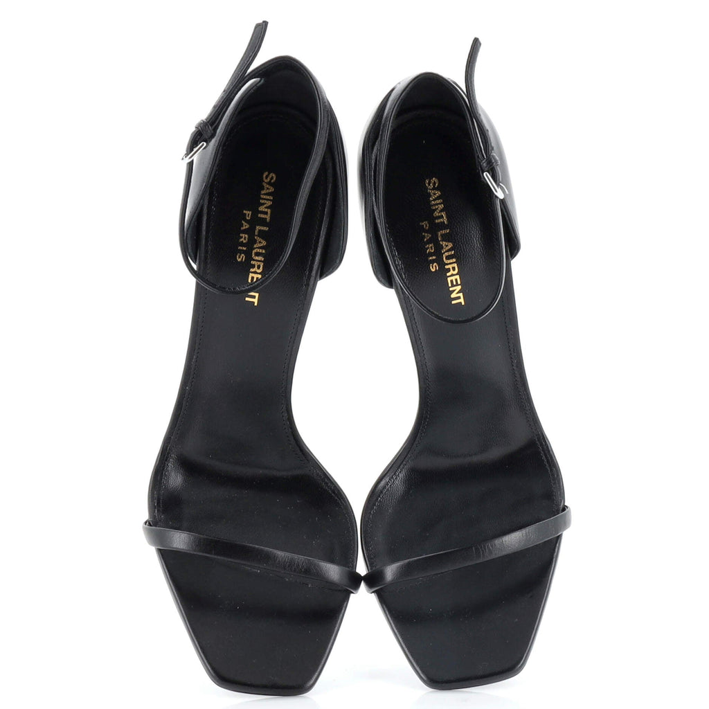 Women's Opyum Heels Leather 110