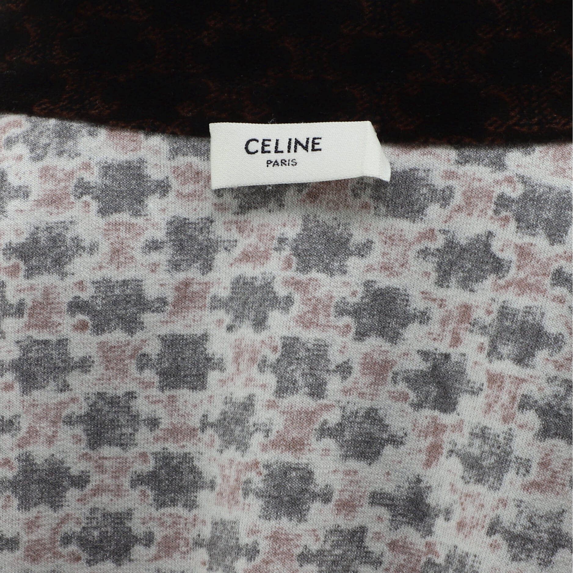 Women's Zip Up Jacket Triomphe Velvet