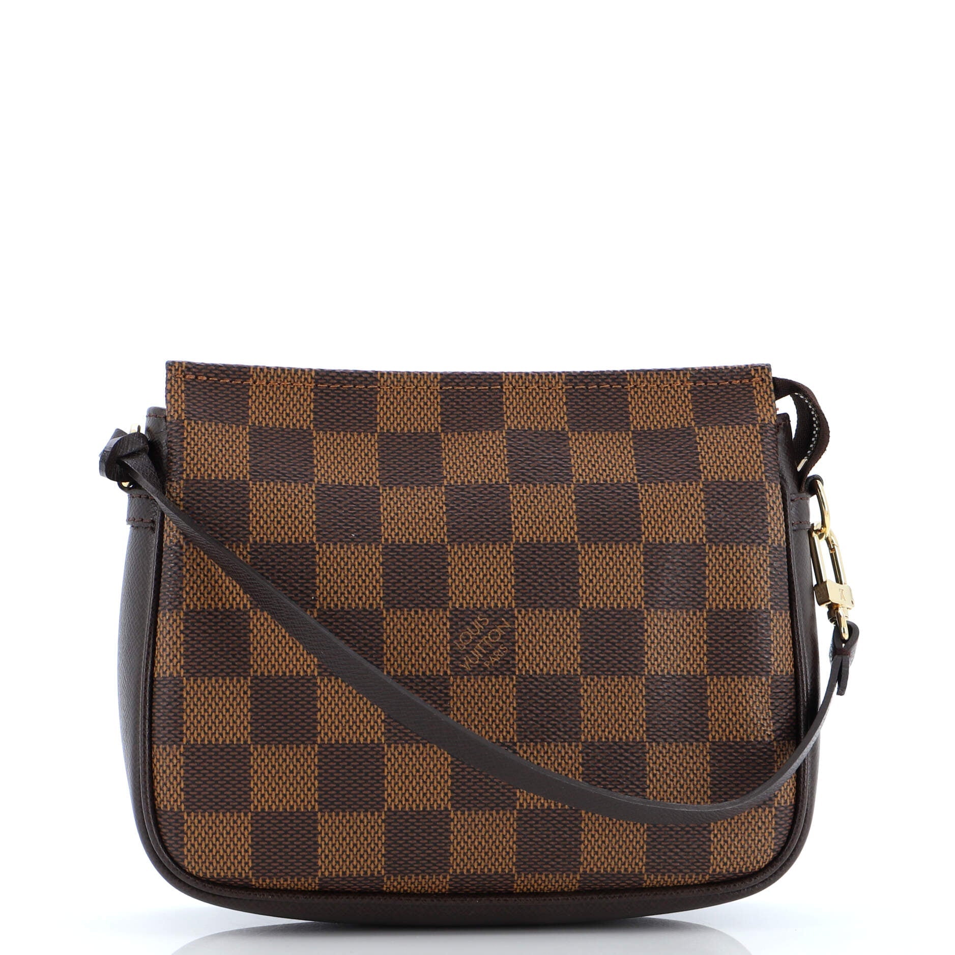 Trousse Make Up Bag Damier