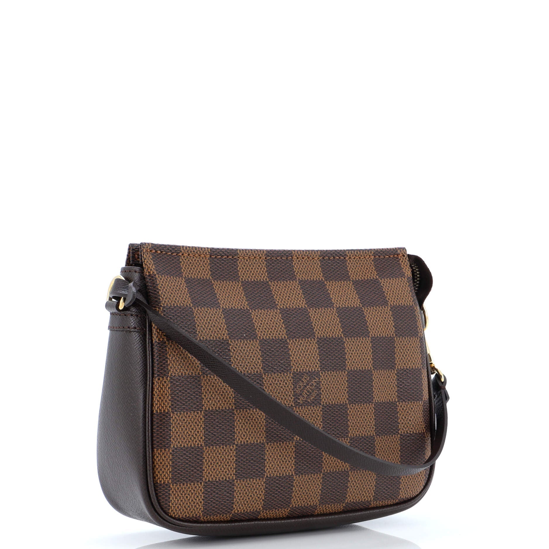 Trousse Make Up Bag Damier