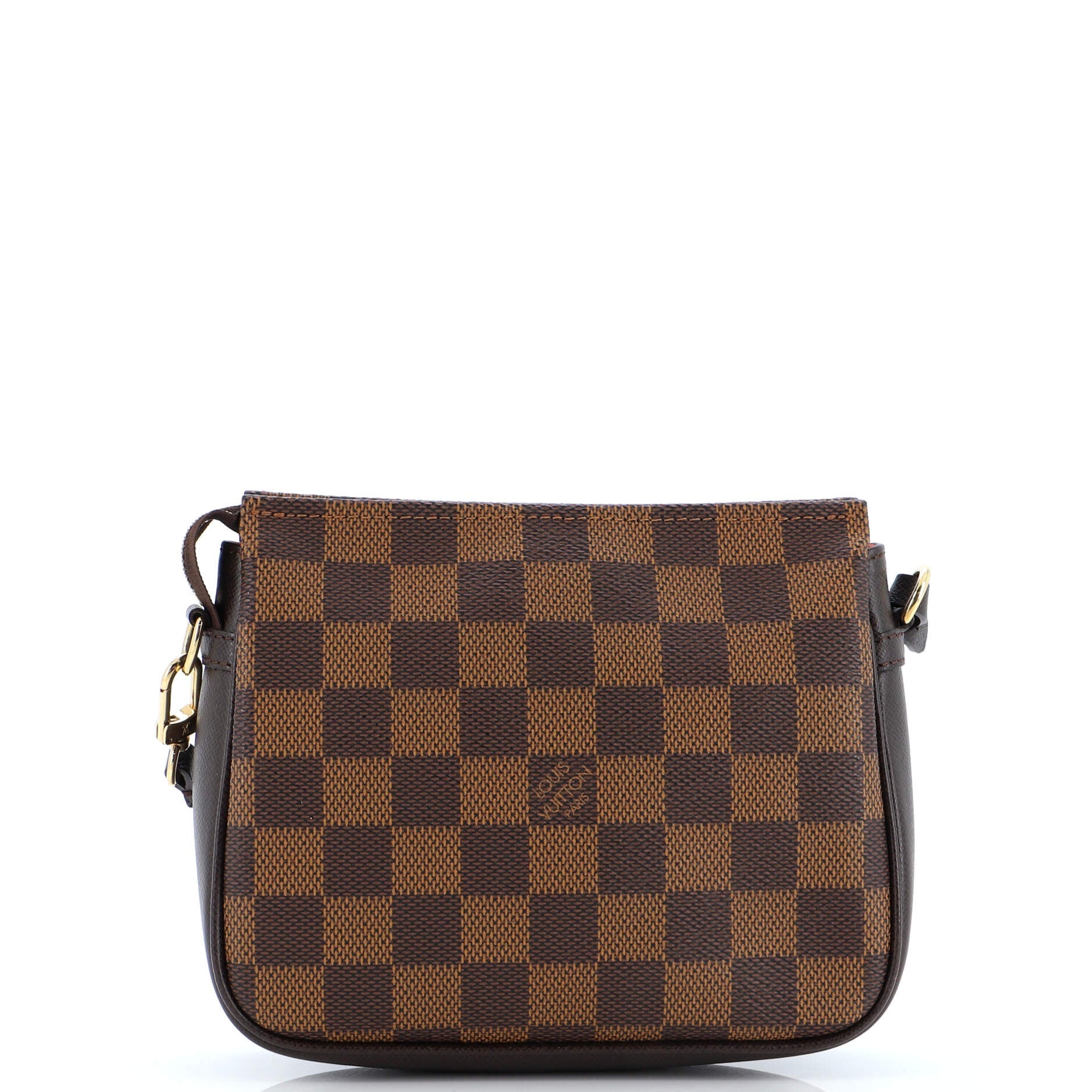 Trousse Make Up Bag Damier