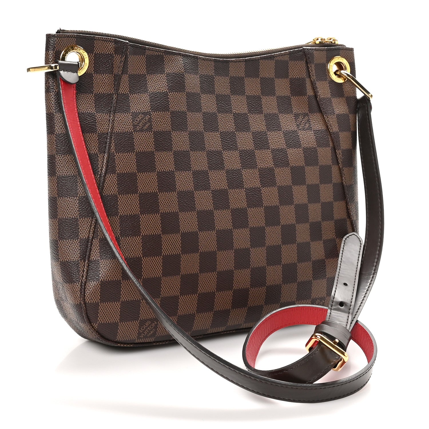 Damier Ebene South Bank Besace