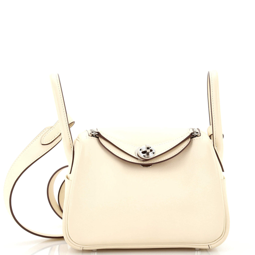 Lindy Bag Verso Swift Mini