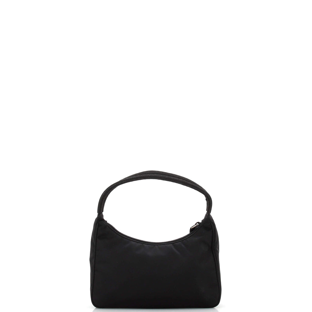 Hobo Tessuto Mini