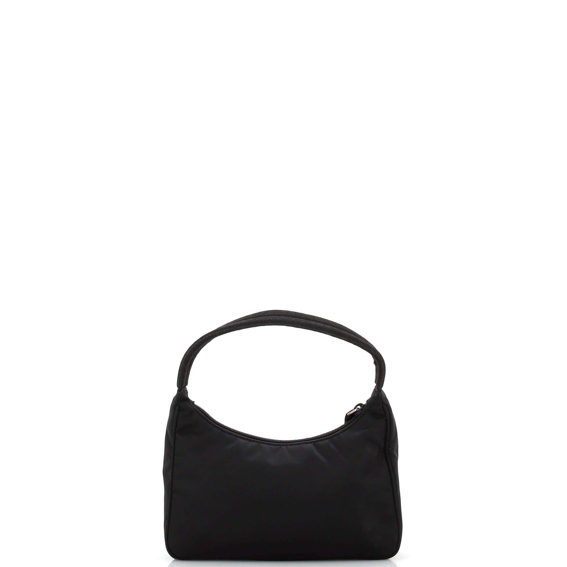 Hobo Tessuto Mini
