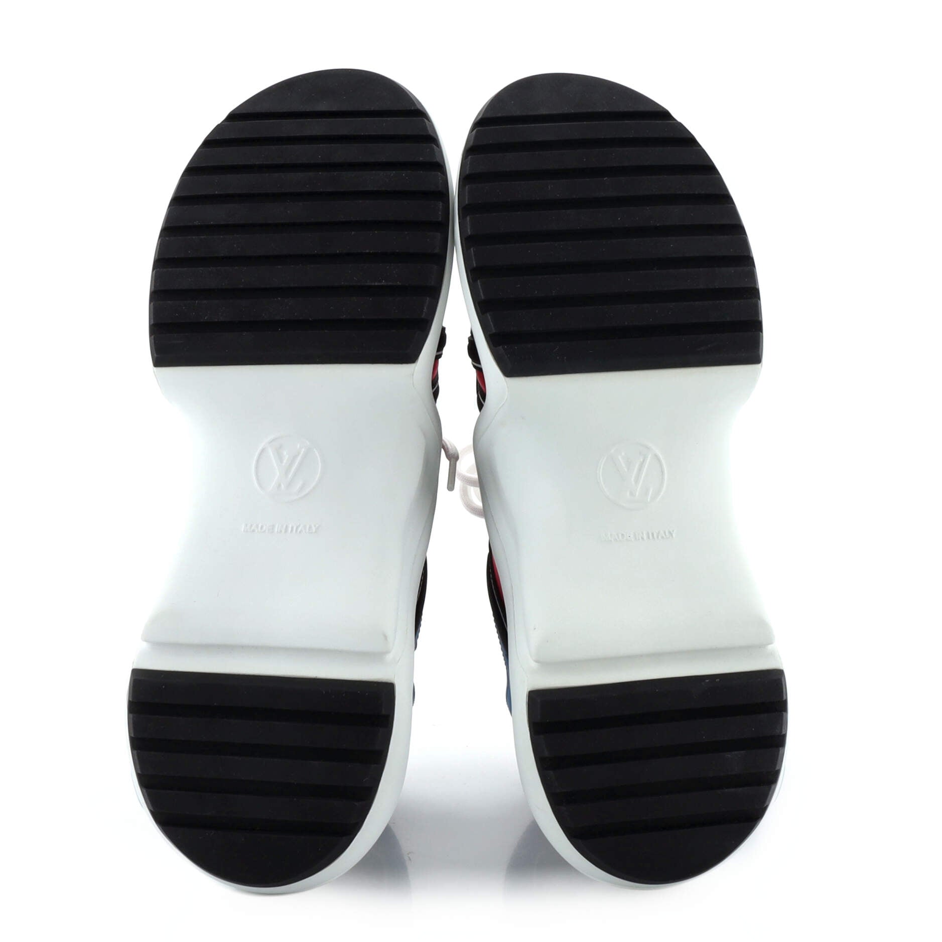 Women's LV Archlight Sneakers Technical Fabric