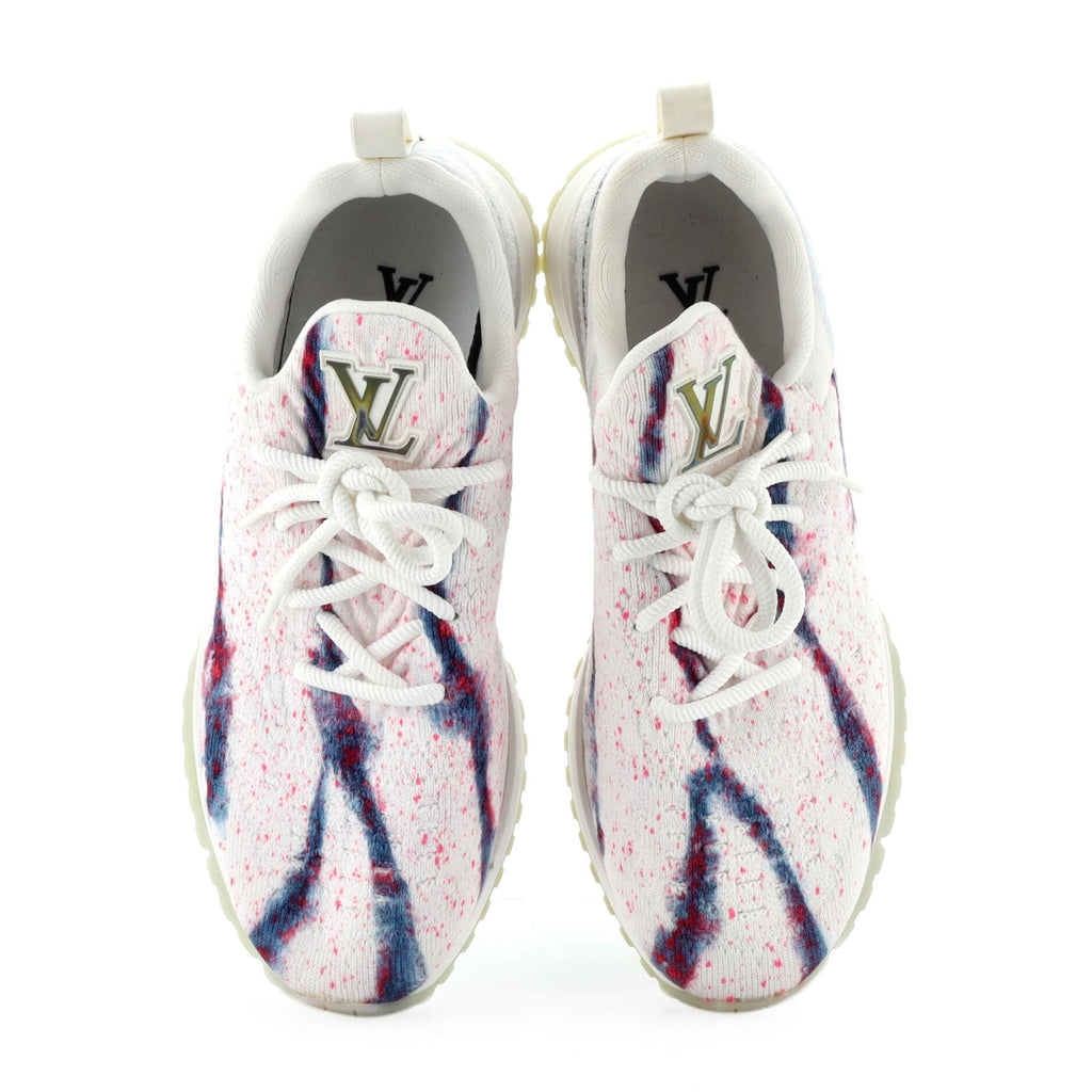 Men's V.N.R Sneakers Technical Knit