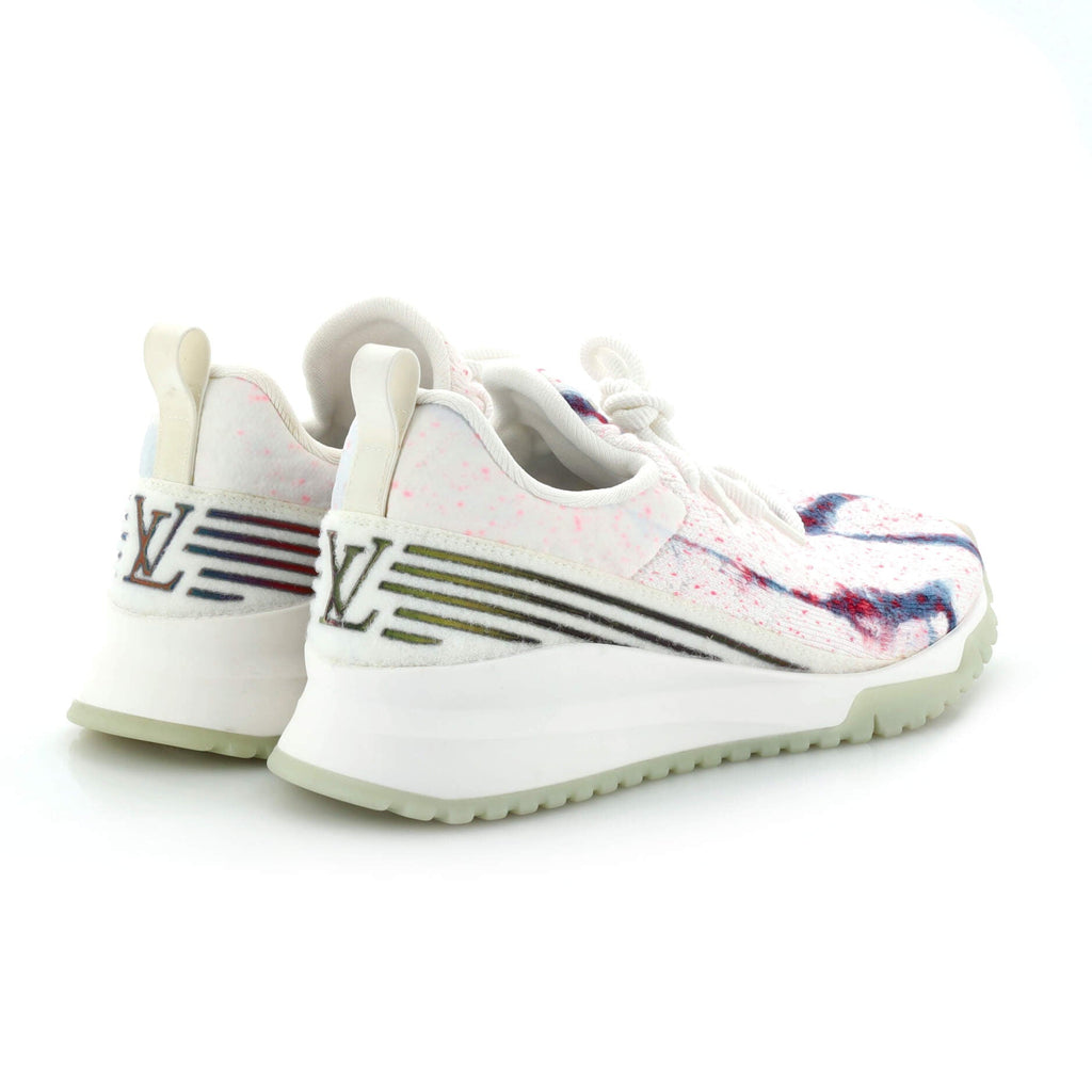 Men's V.N.R Sneakers Technical Knit