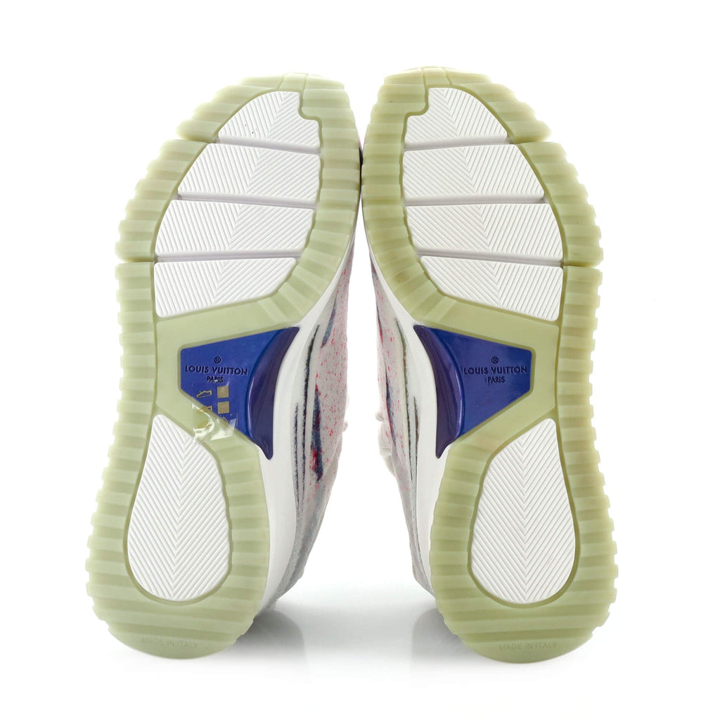 Men's V.N.R Sneakers Technical Knit