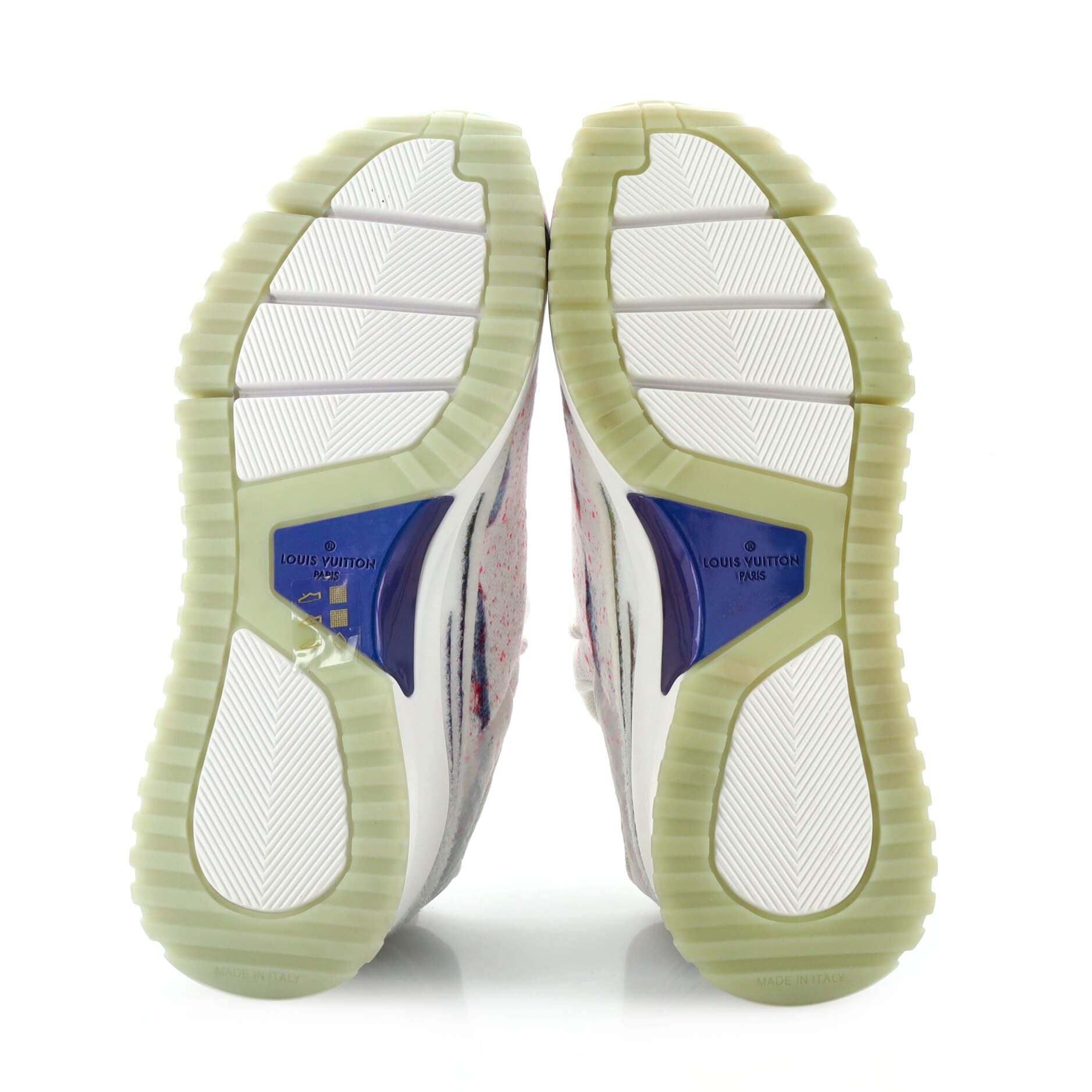 Men's V.N.R Sneakers Technical Knit