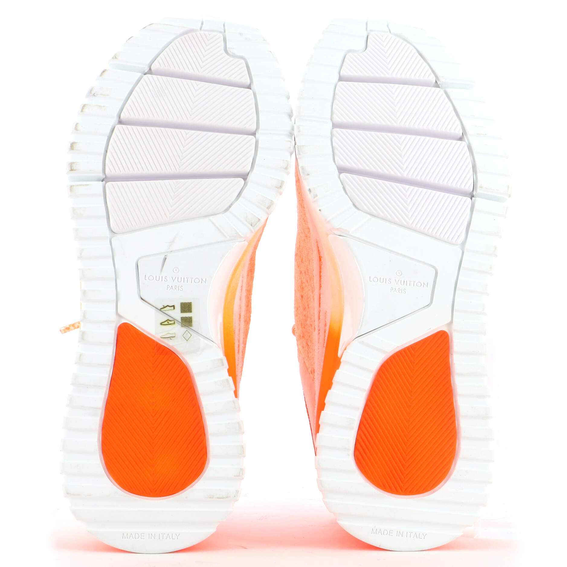 Men's V.N.R Sneakers Technical Knit