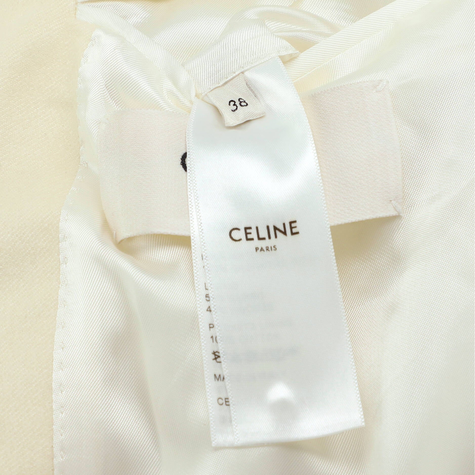 Women's Double Breasted Blazer Cashmere
