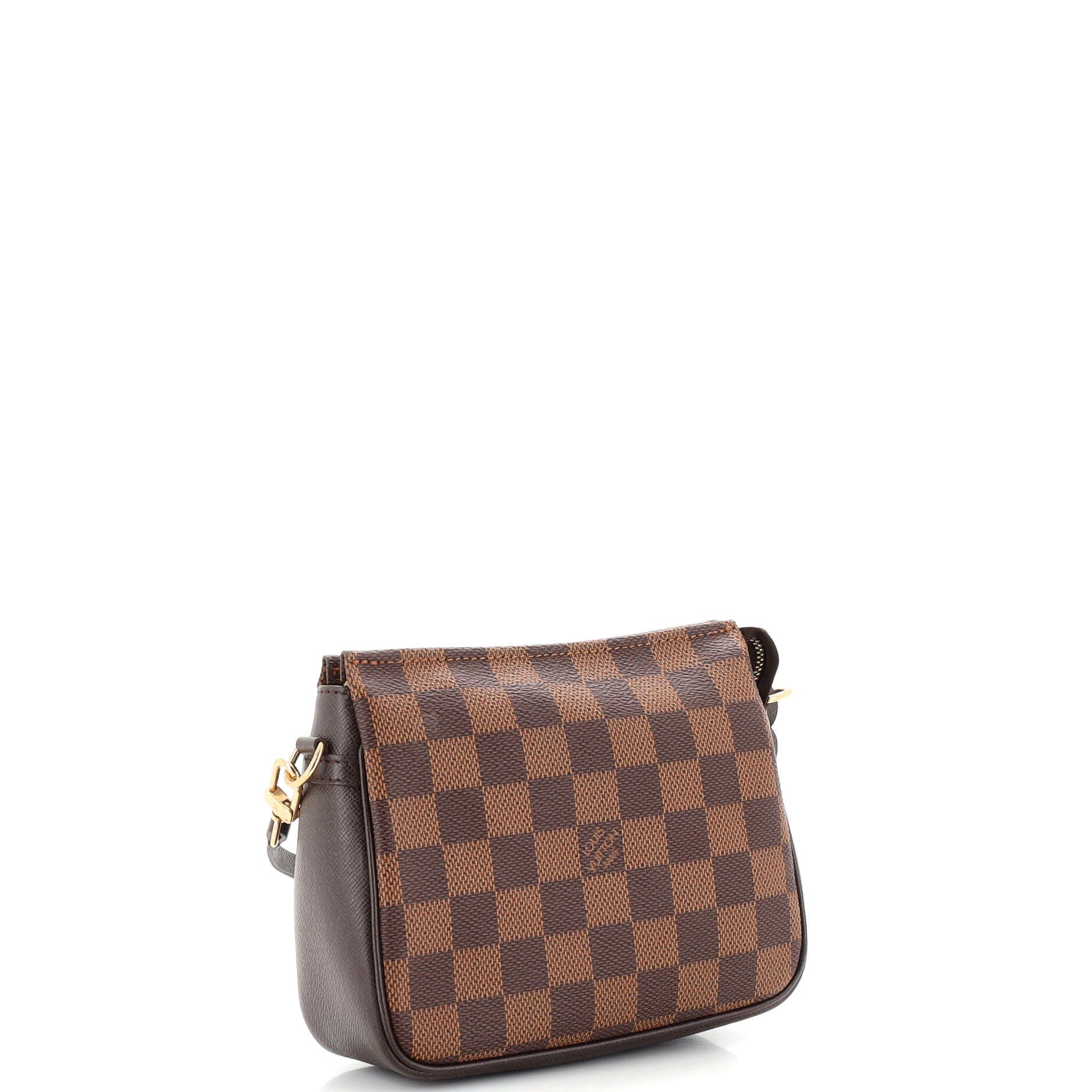 Trousse Make Up Bag Damier