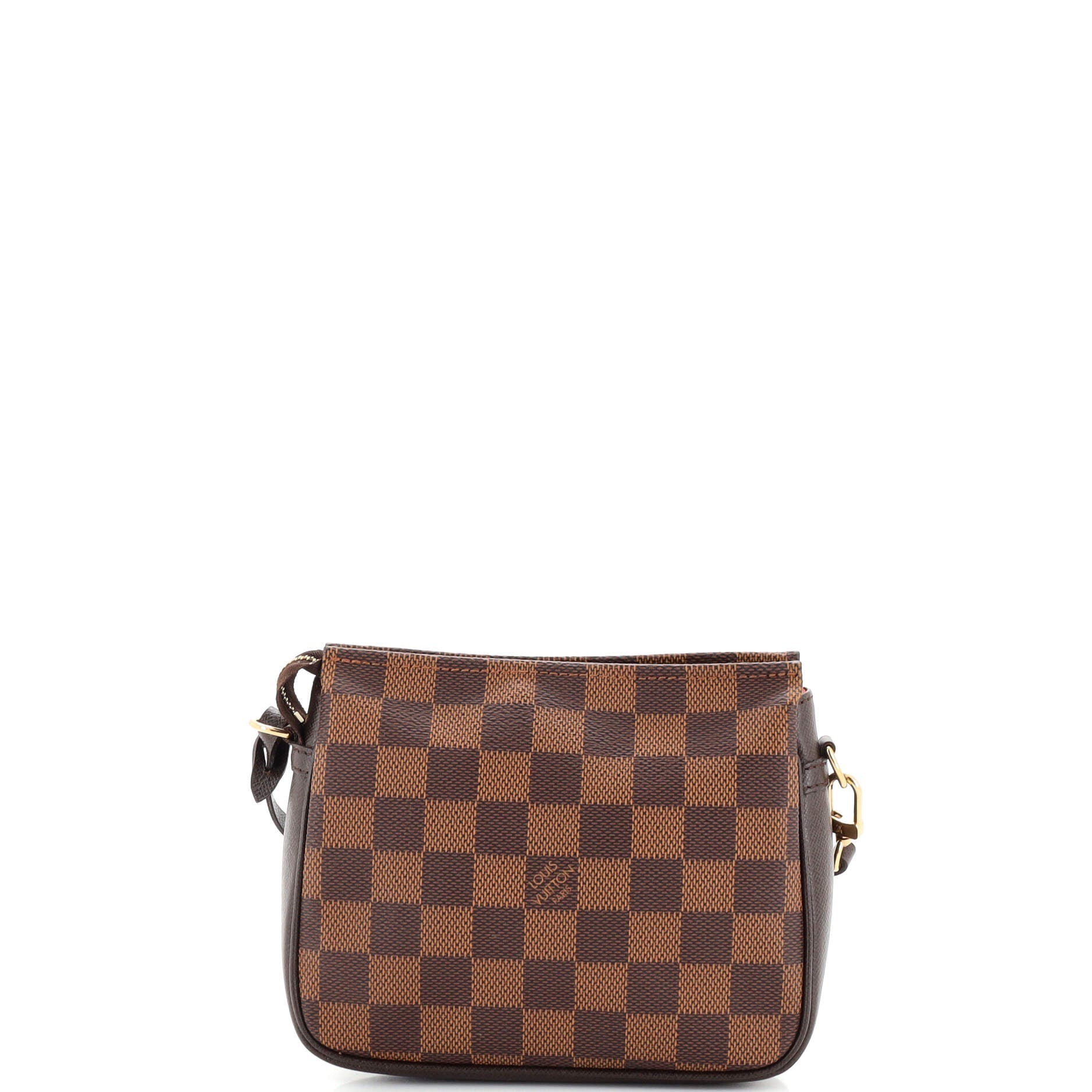 Trousse Make Up Bag Damier