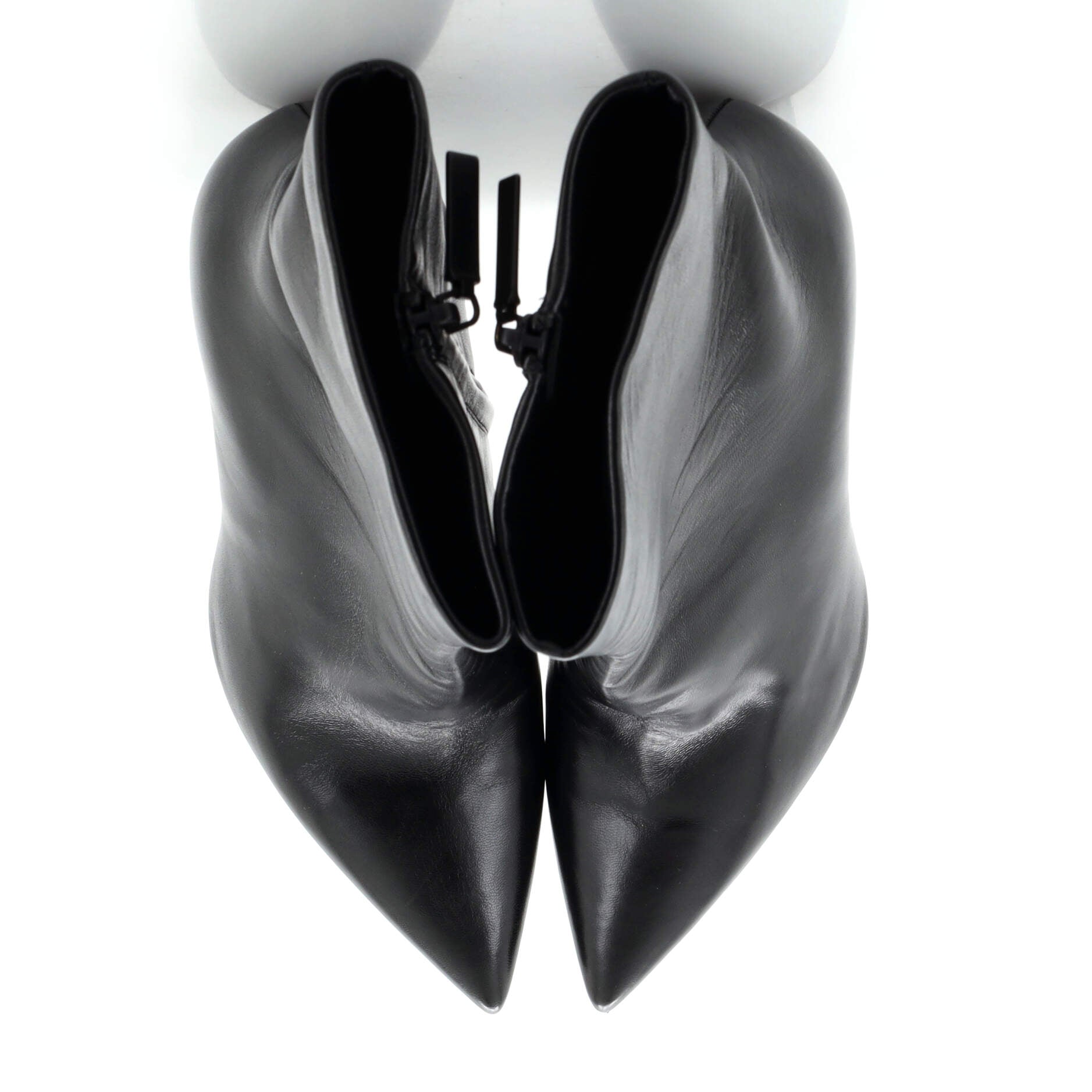 Women's Opyum Ankle Boots Leather