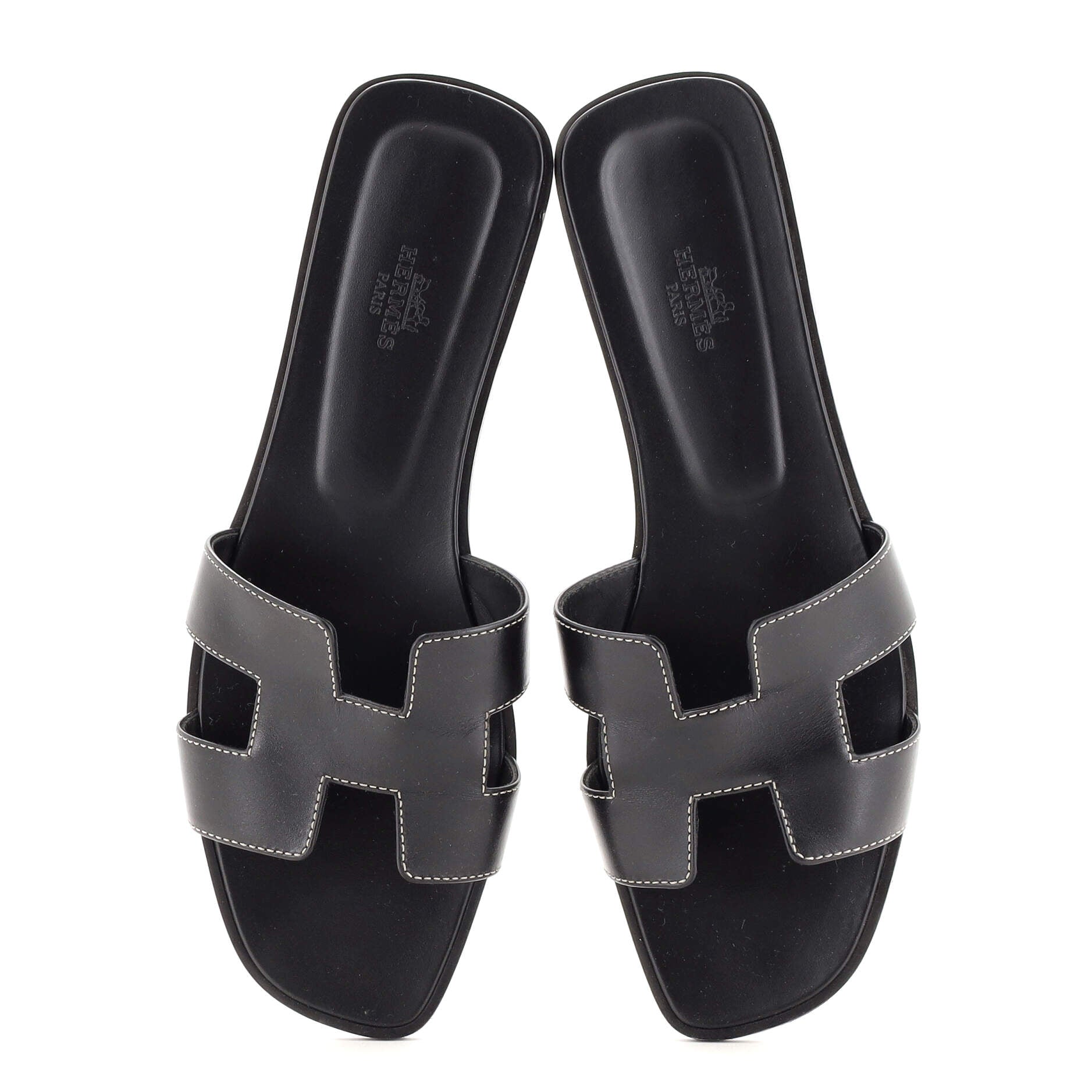Women's Oran Sandals Leather