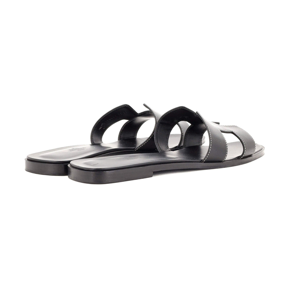 Women's Oran Sandals Leather