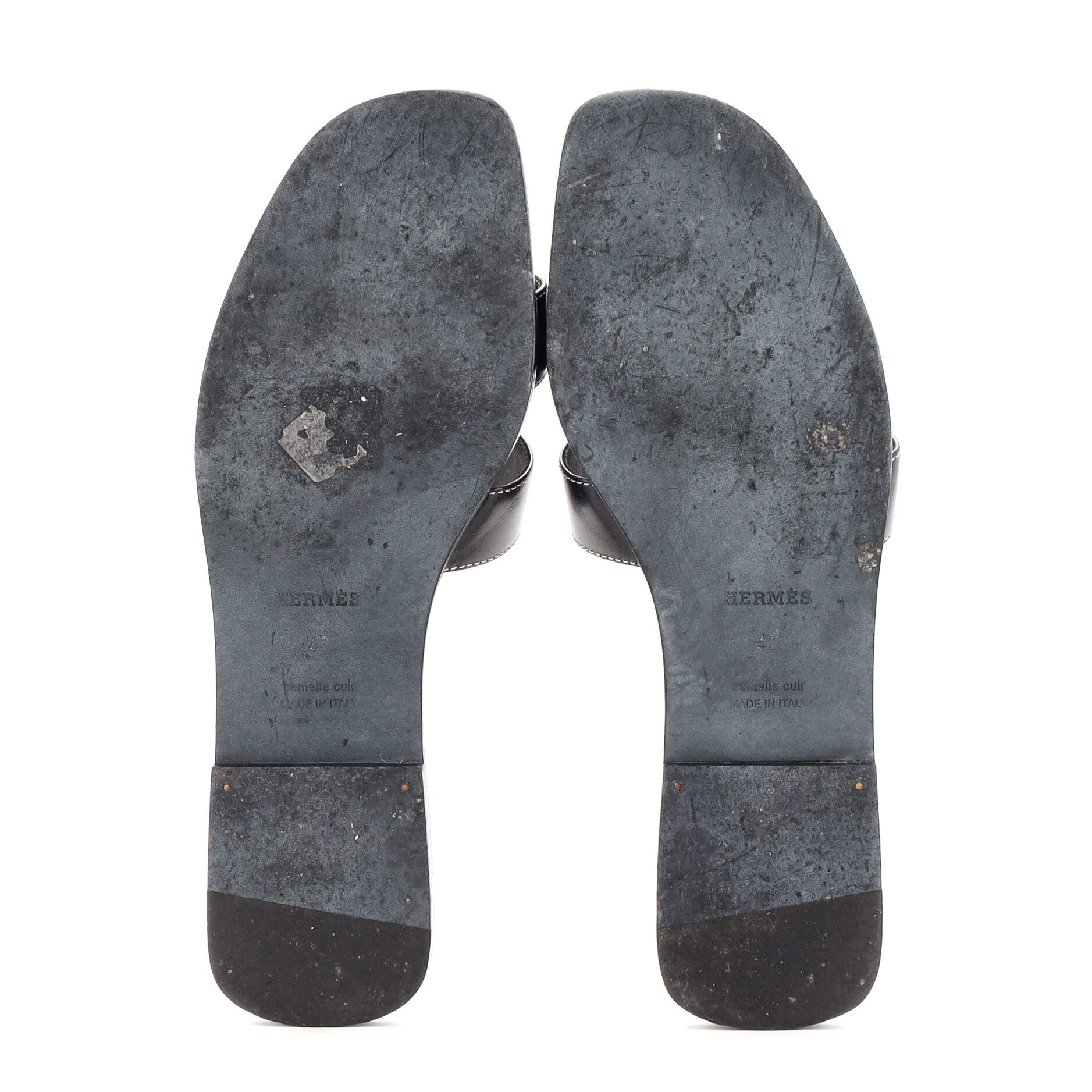 Women's Oran Sandals Leather