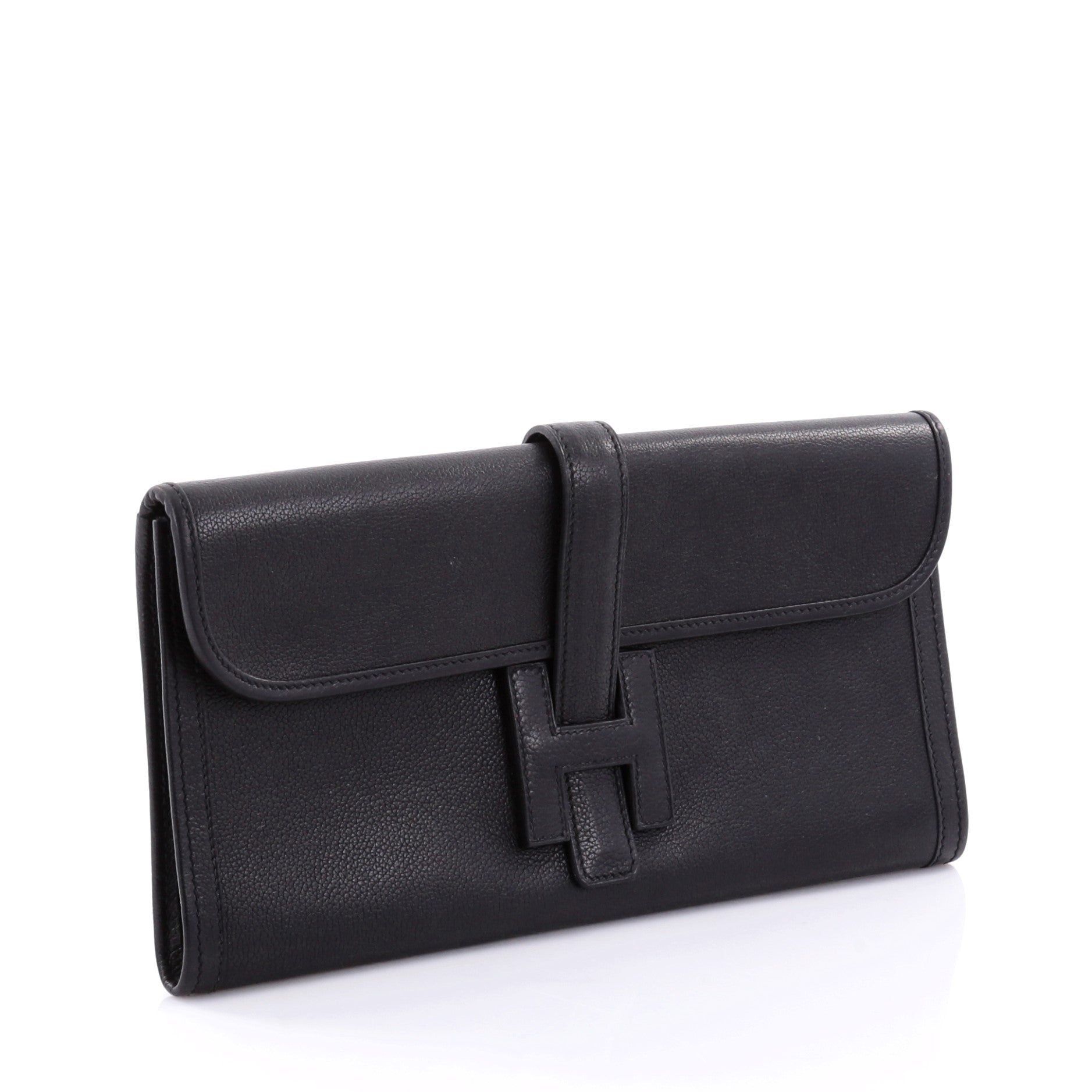 Jige Elan Clutch Evergrain 29
