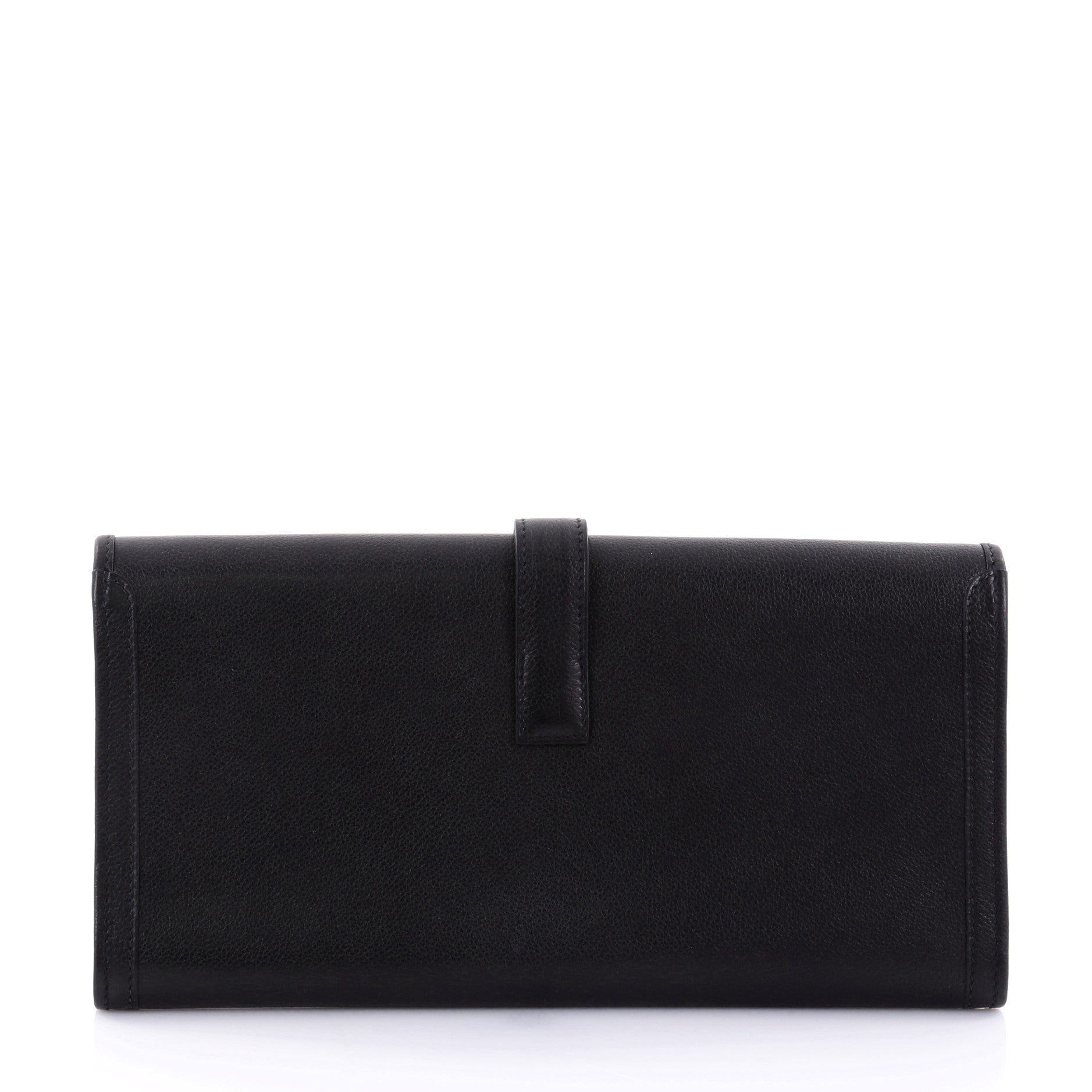 Jige Elan Clutch Evergrain 29