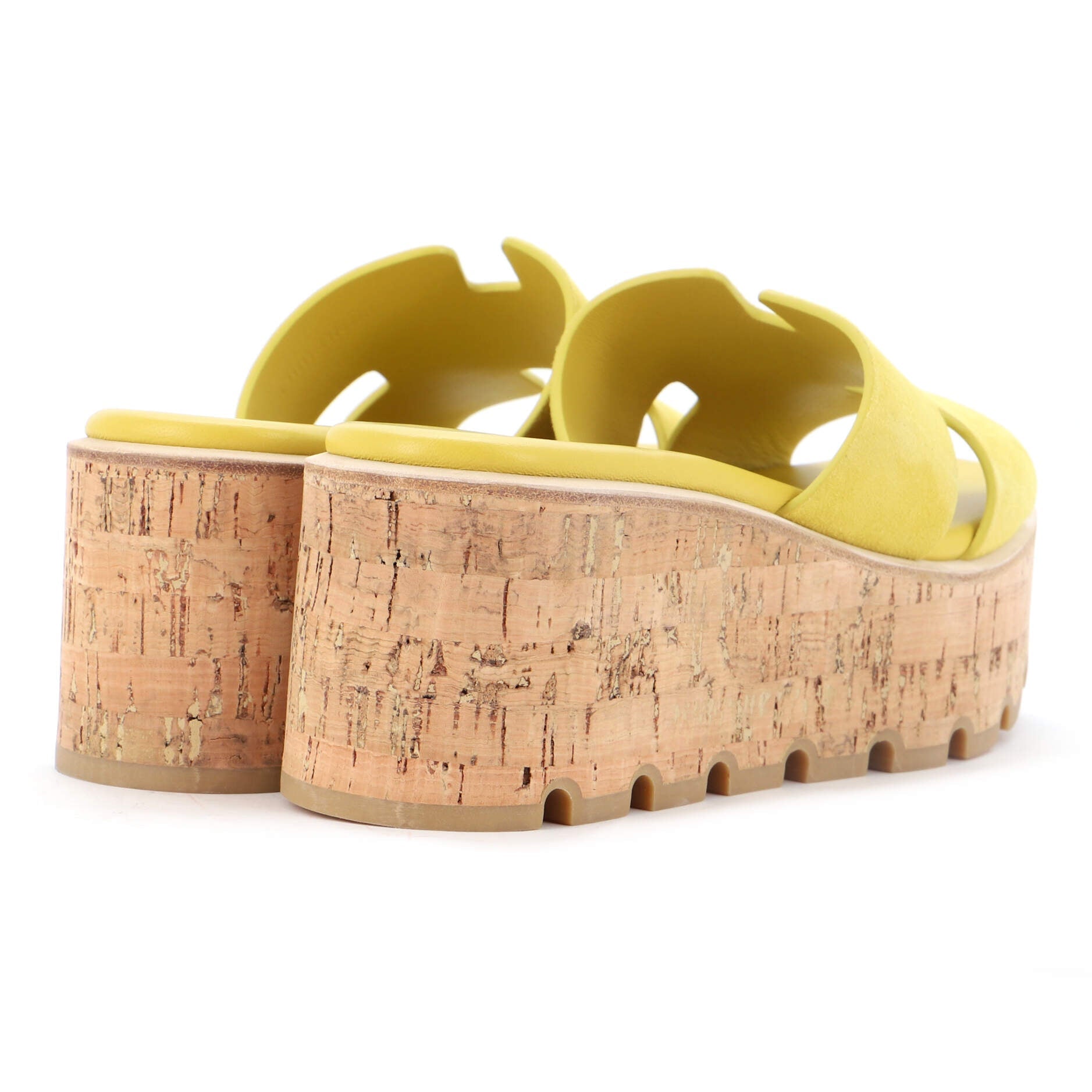 Women's Eze 30 Sandals Leather and Suede
