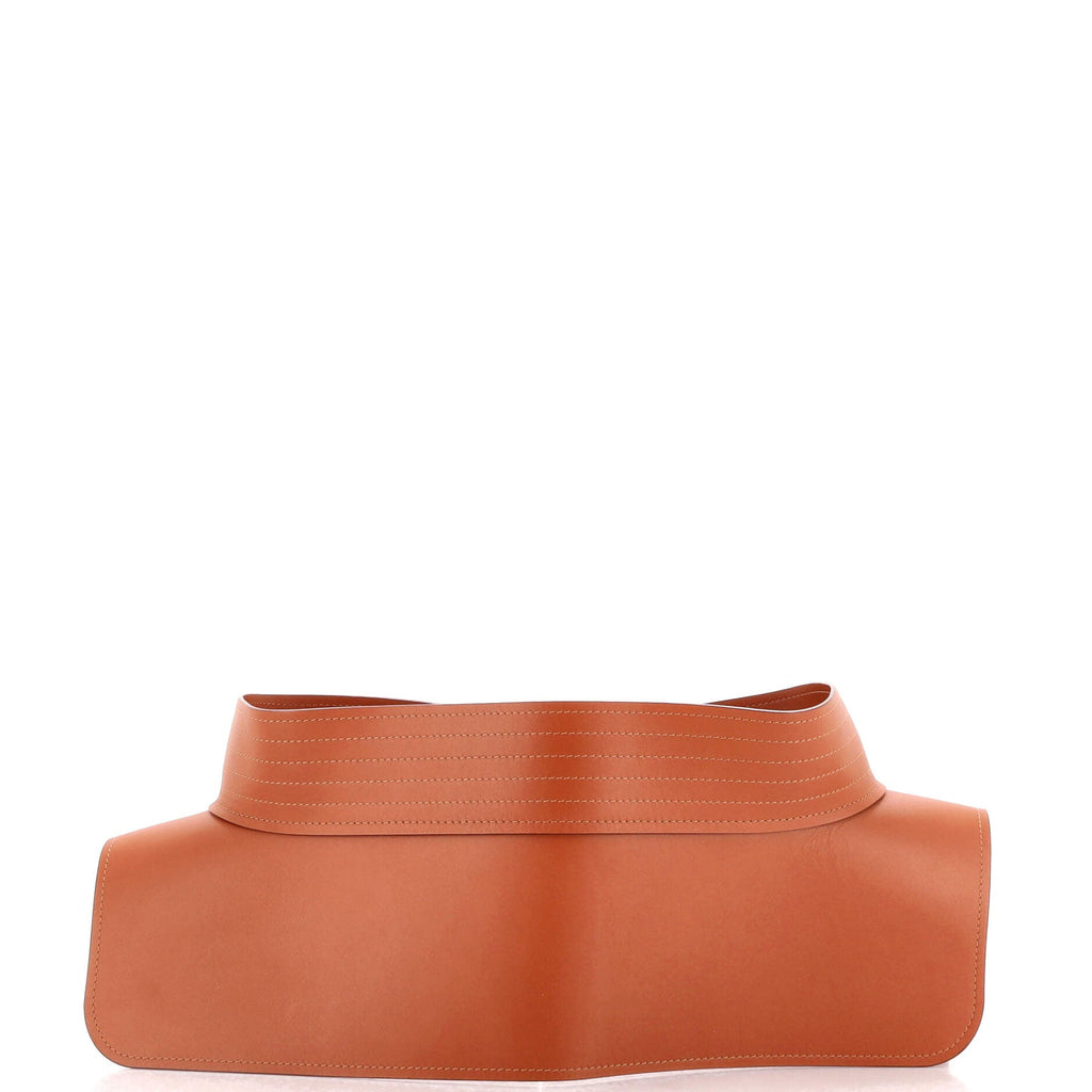 Obi Belt Leather