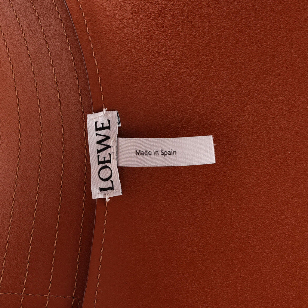 Obi Belt Leather
