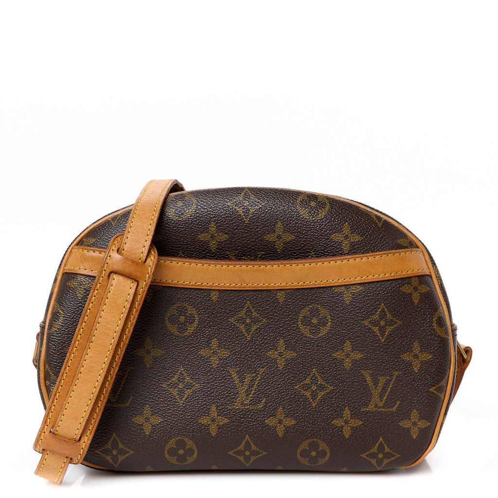 Monogram Blois