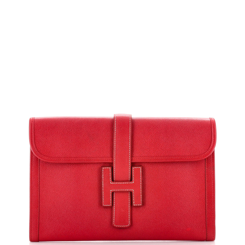 Jige Clutch Courchevel PM