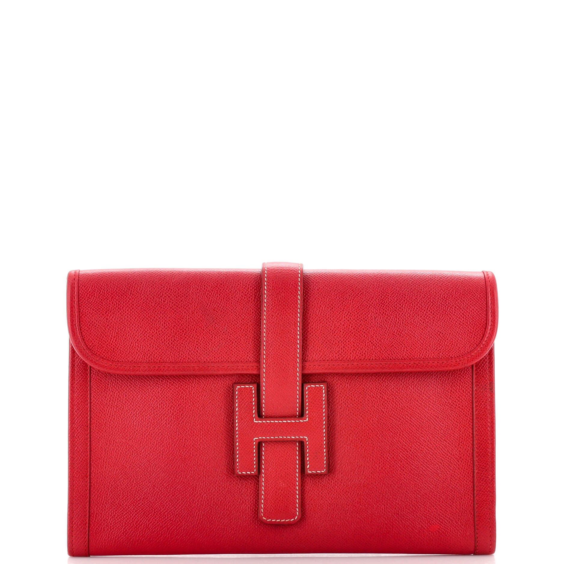 Jige Clutch Courchevel PM
